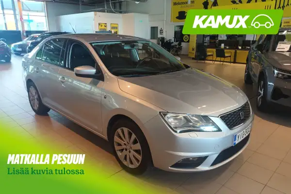 Seat Toledo