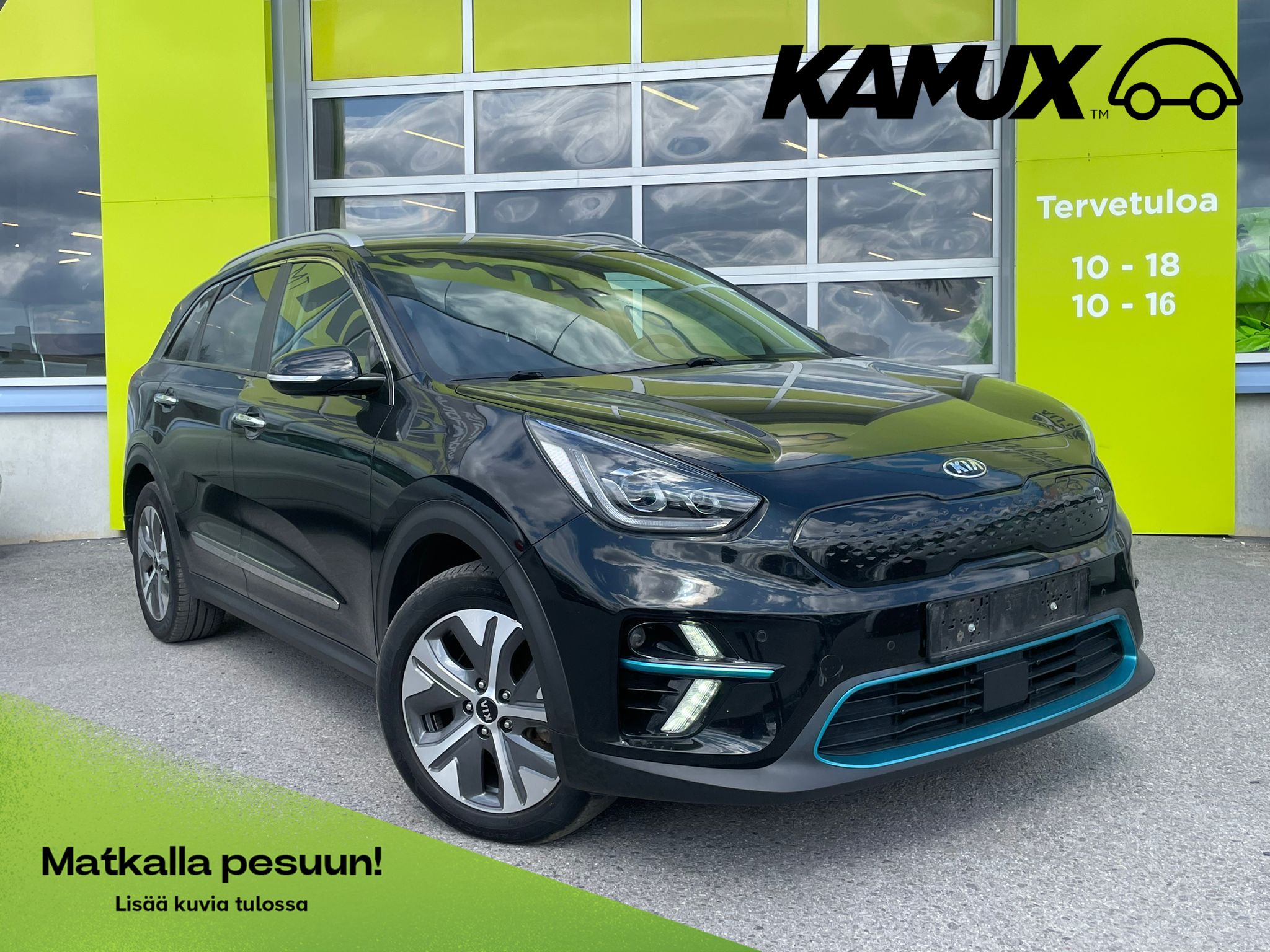 Kia Niro