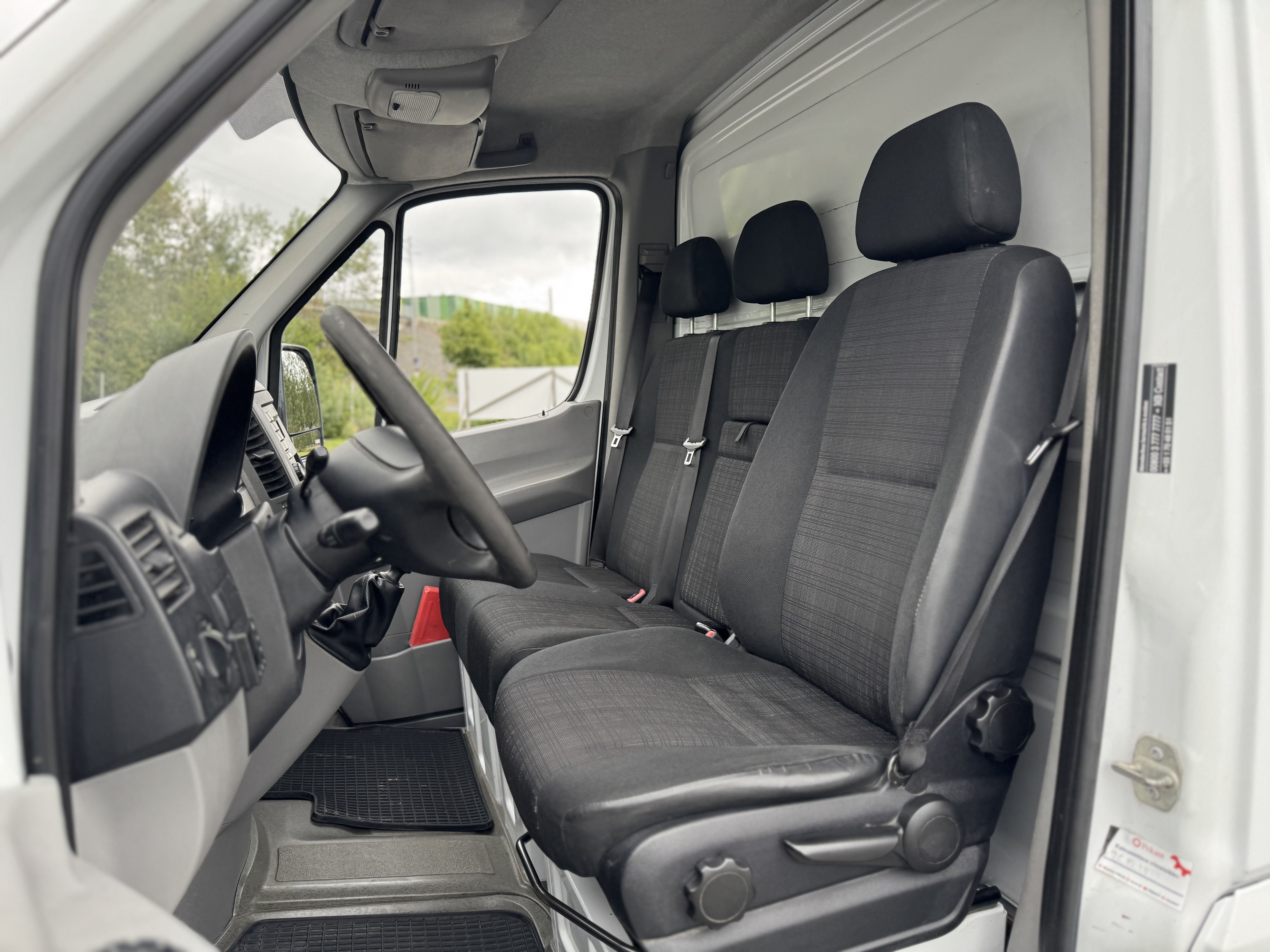 Mercedes-Benz Sprinter 2014, kuva 6/18