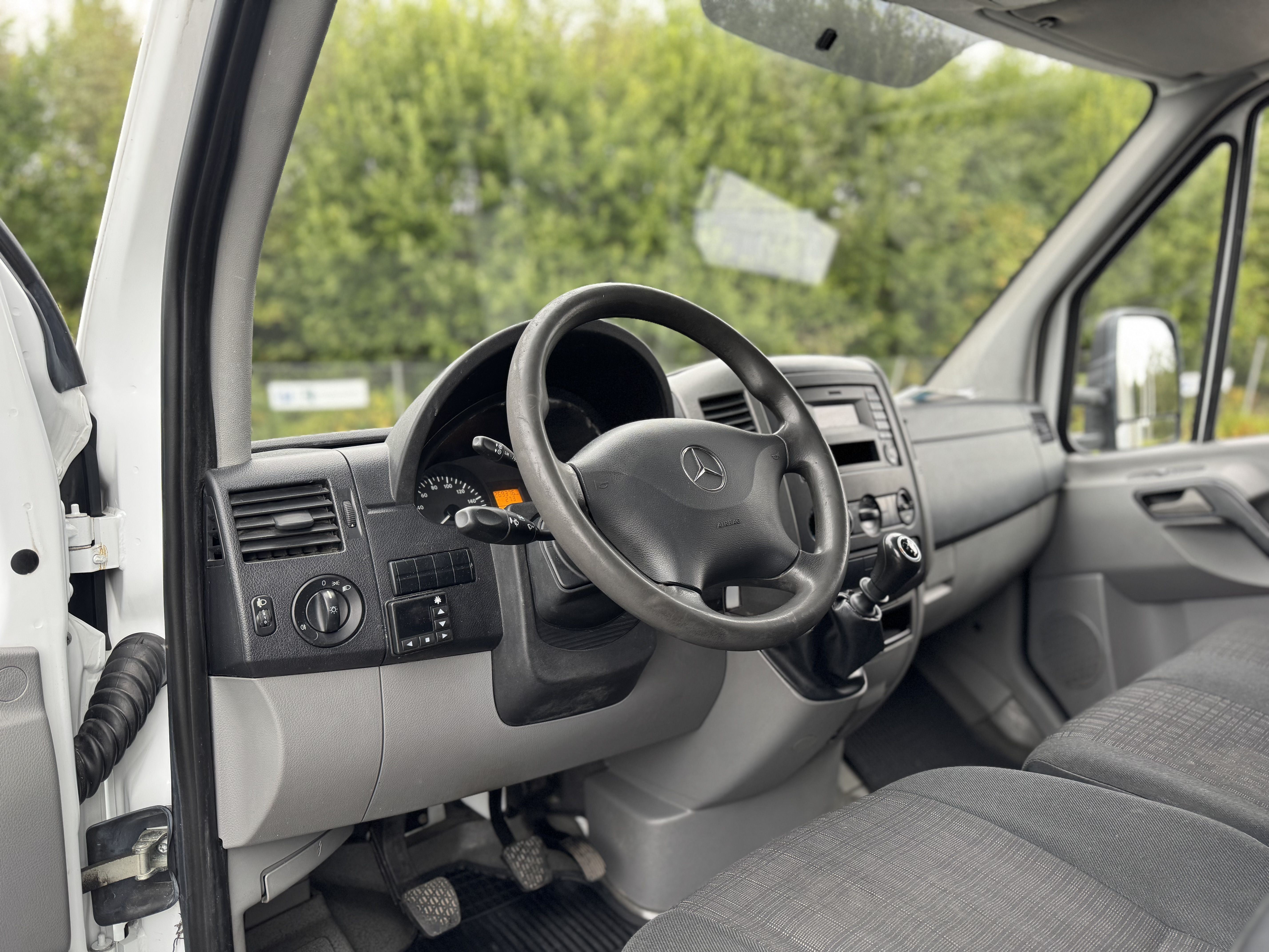 Mercedes-Benz Sprinter 2014, kuva 7/18