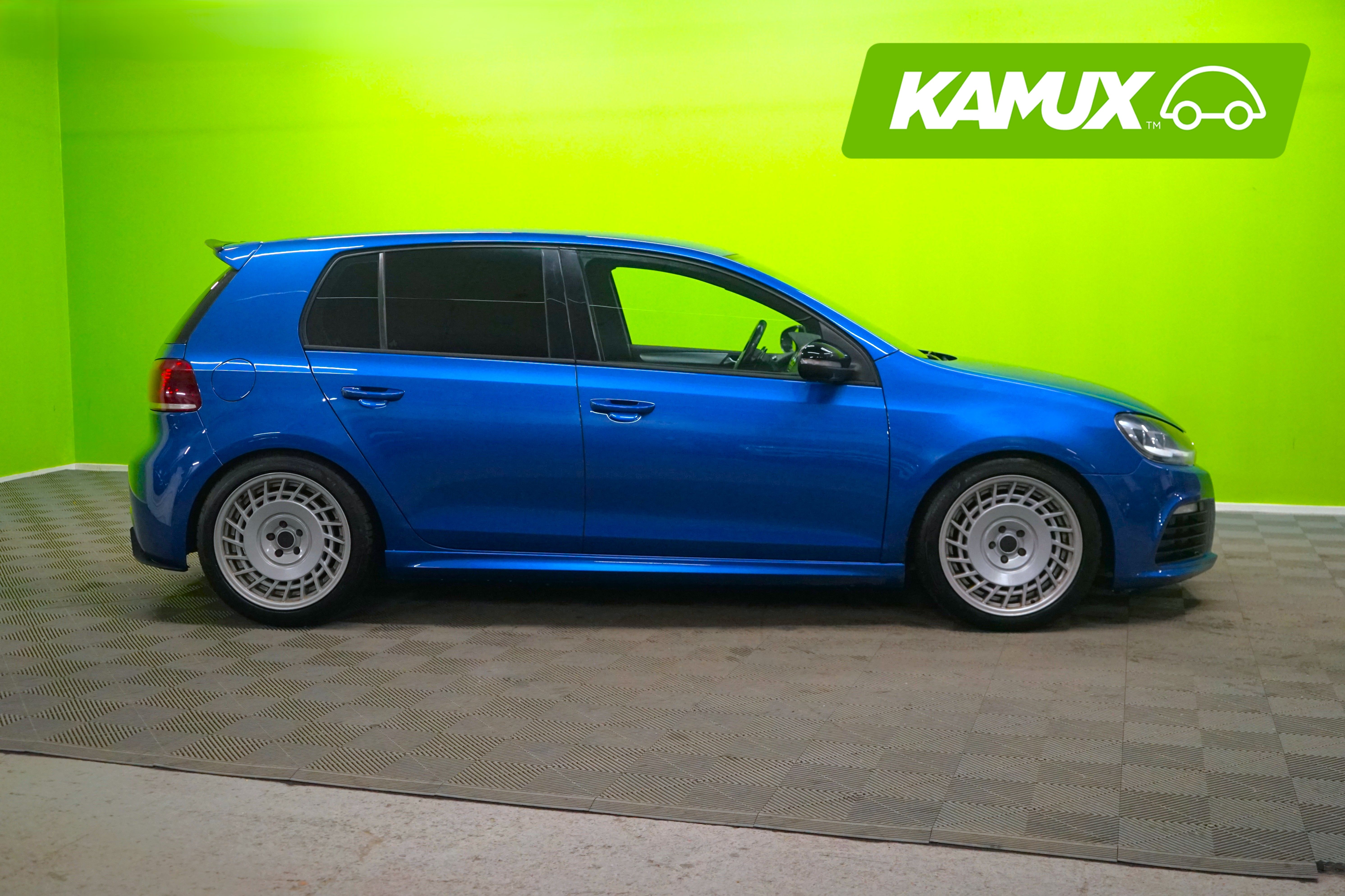 Volkswagen Golf 2011, kuva 2/16
