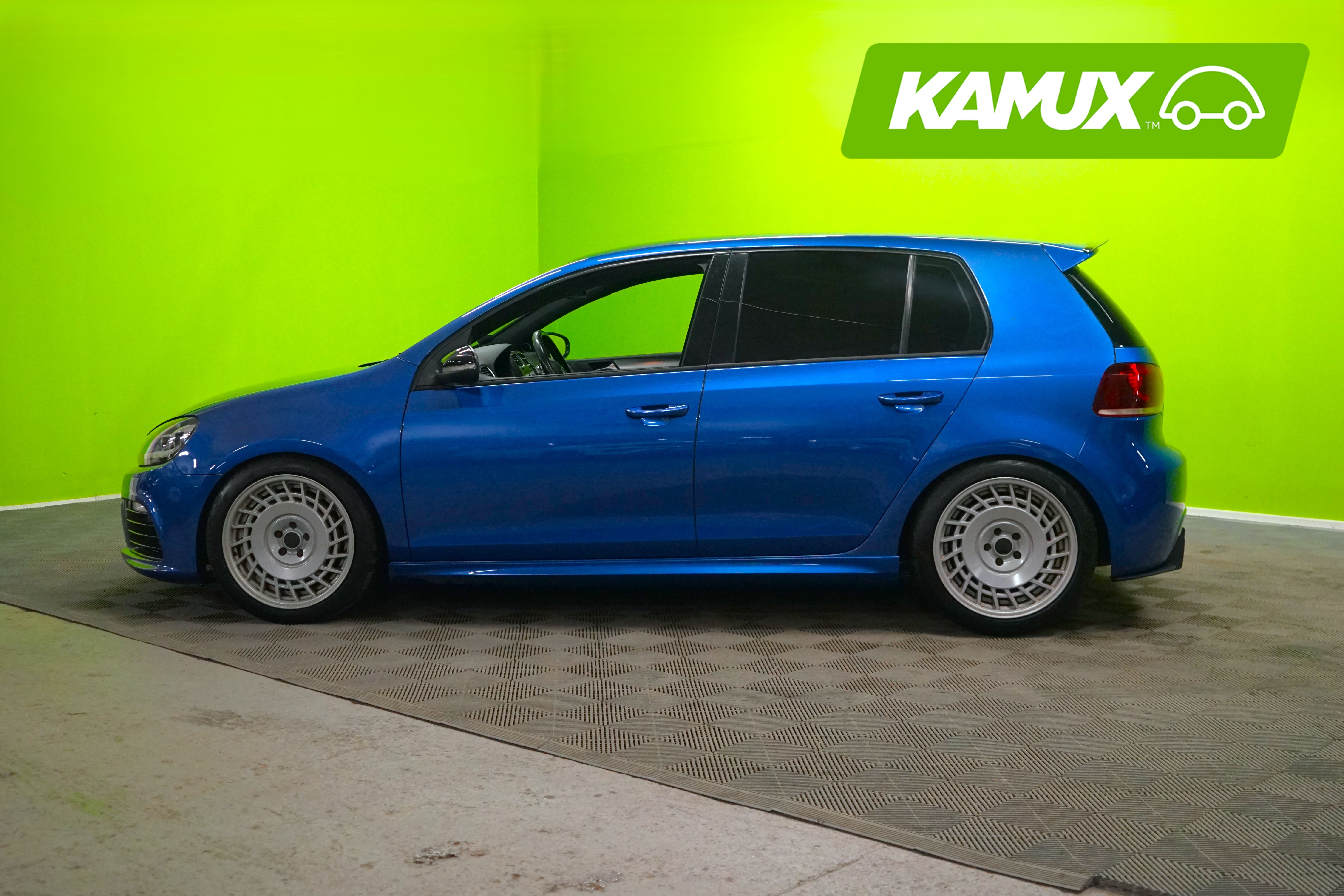 Volkswagen Golf 2011, kuva 3/16