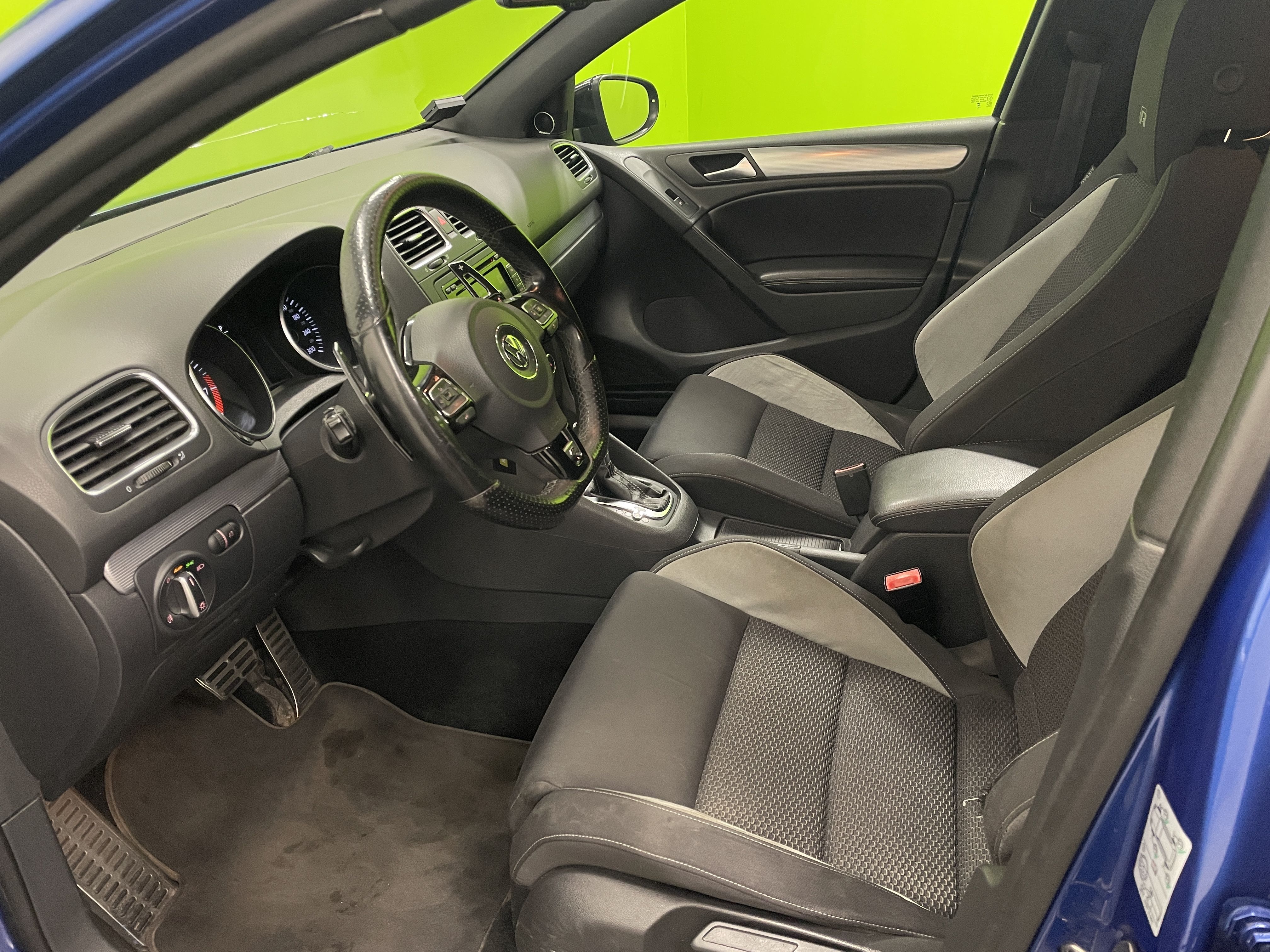 Volkswagen Golf 2011, kuva 5/16