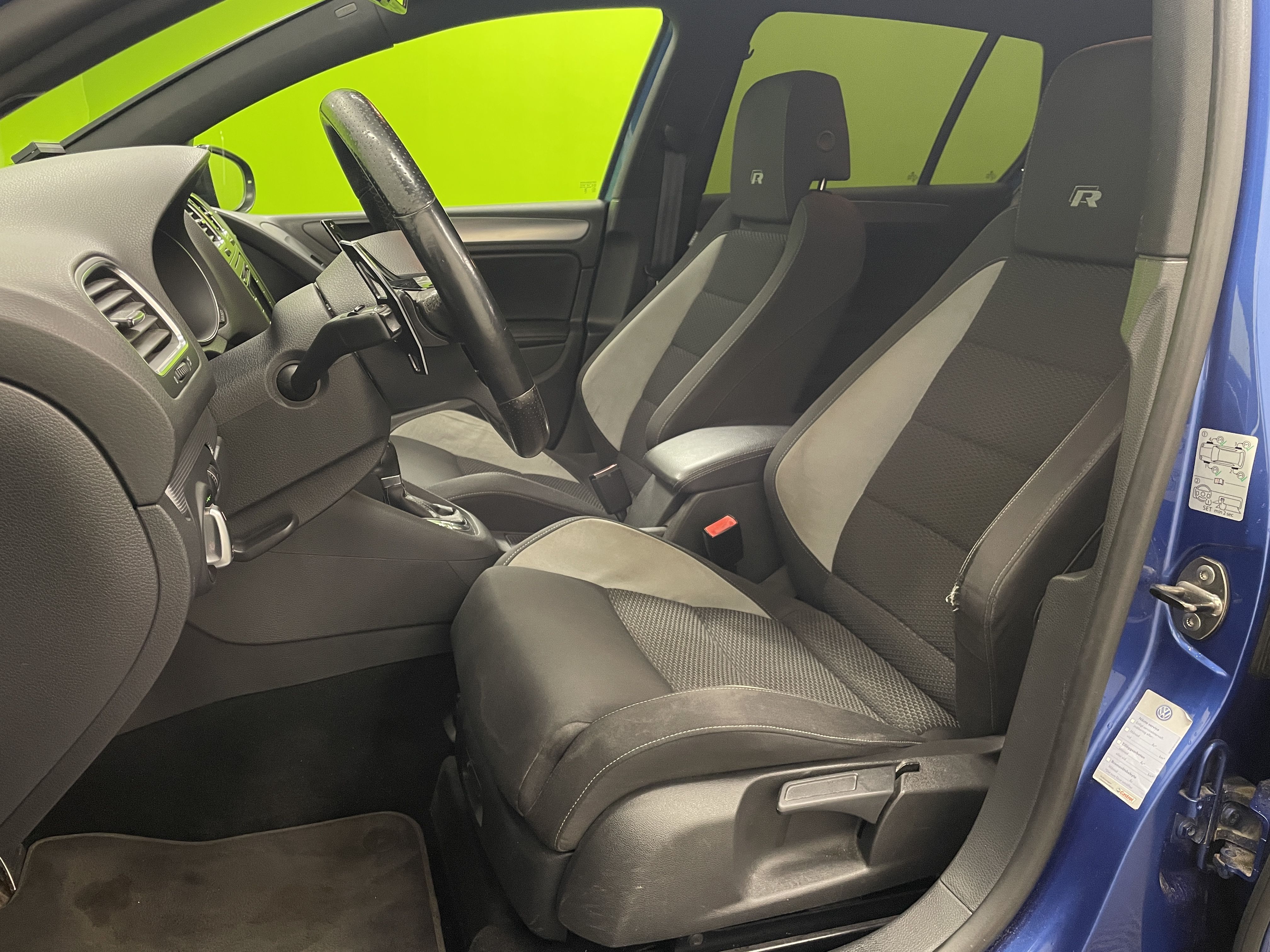 Volkswagen Golf 2011, kuva 6/16