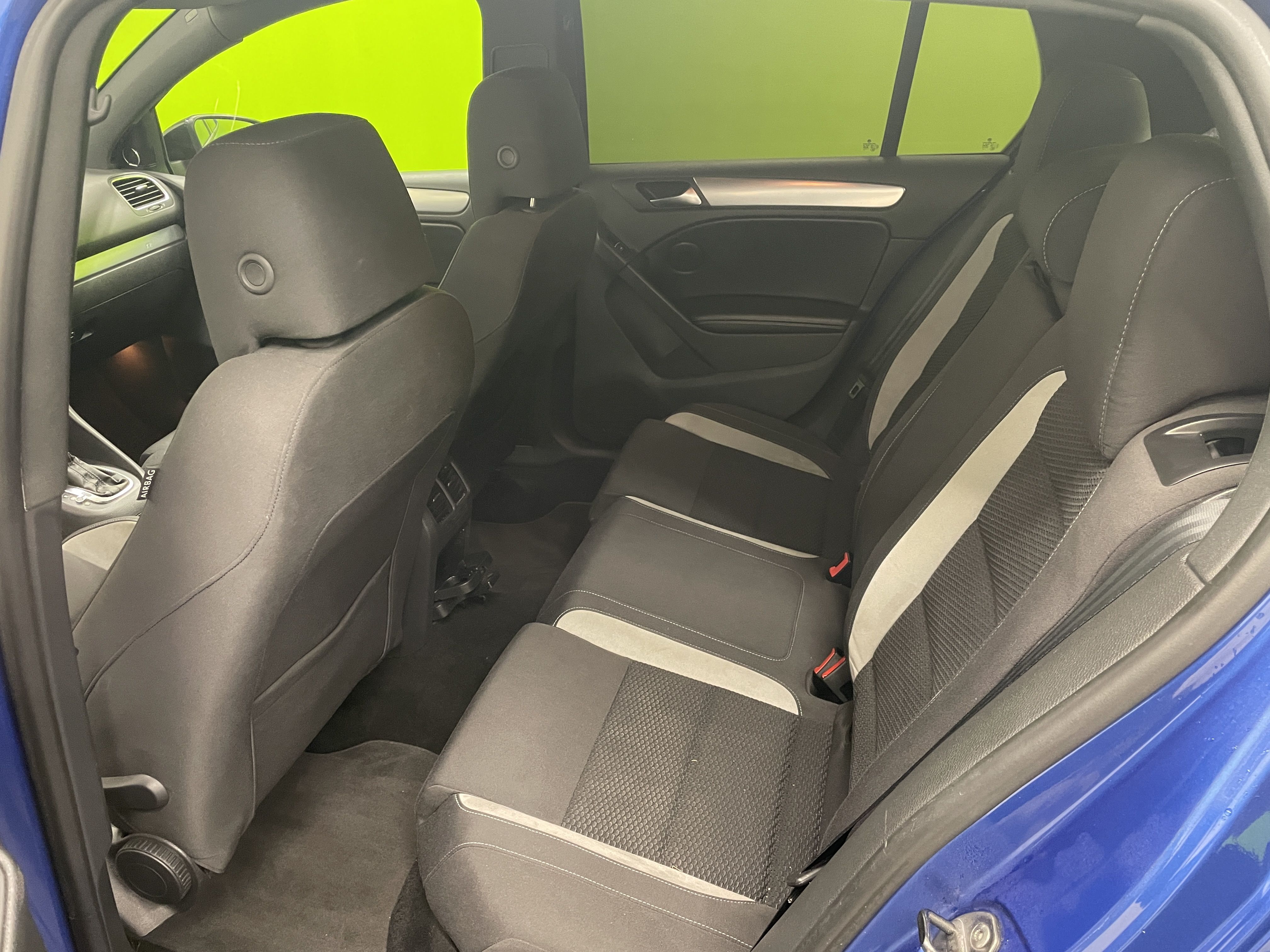 Volkswagen Golf 2011, kuva 7/16
