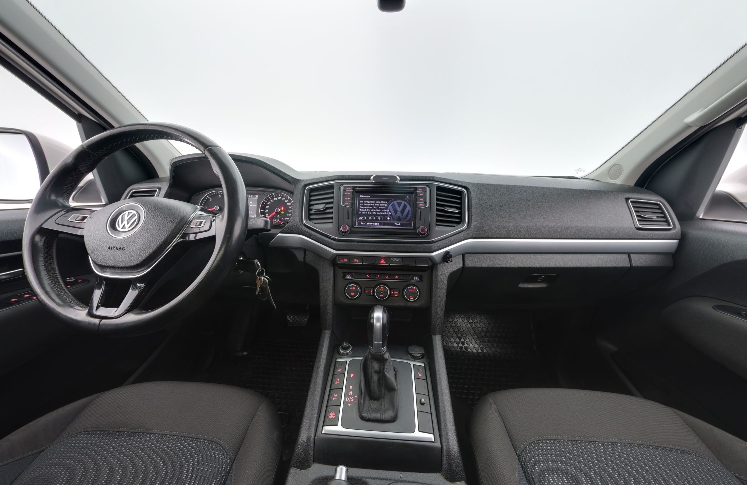 Volkswagen Amarok 2018, kuva 7/22