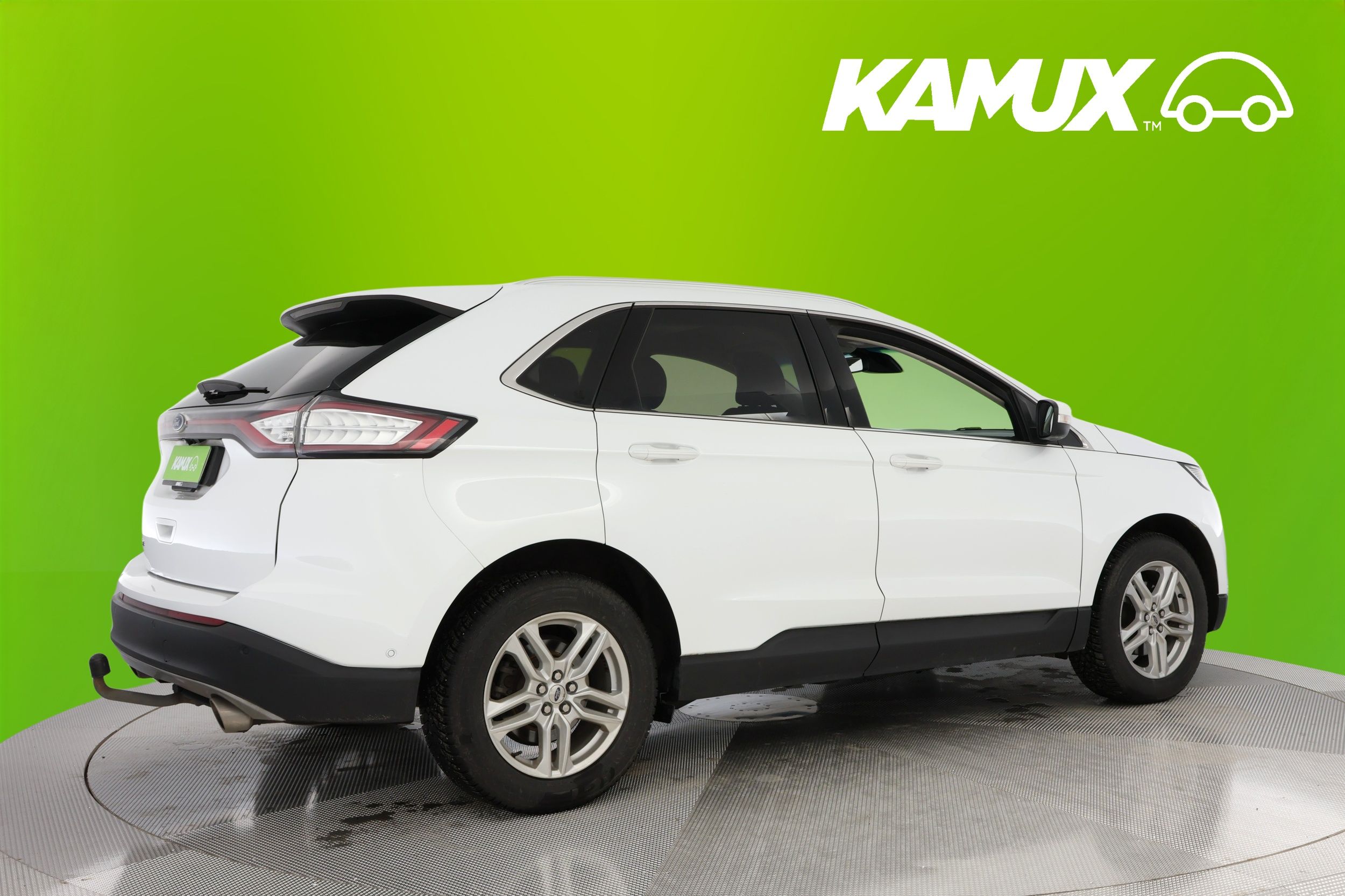 Ford Edge 2017, kuva 2/26