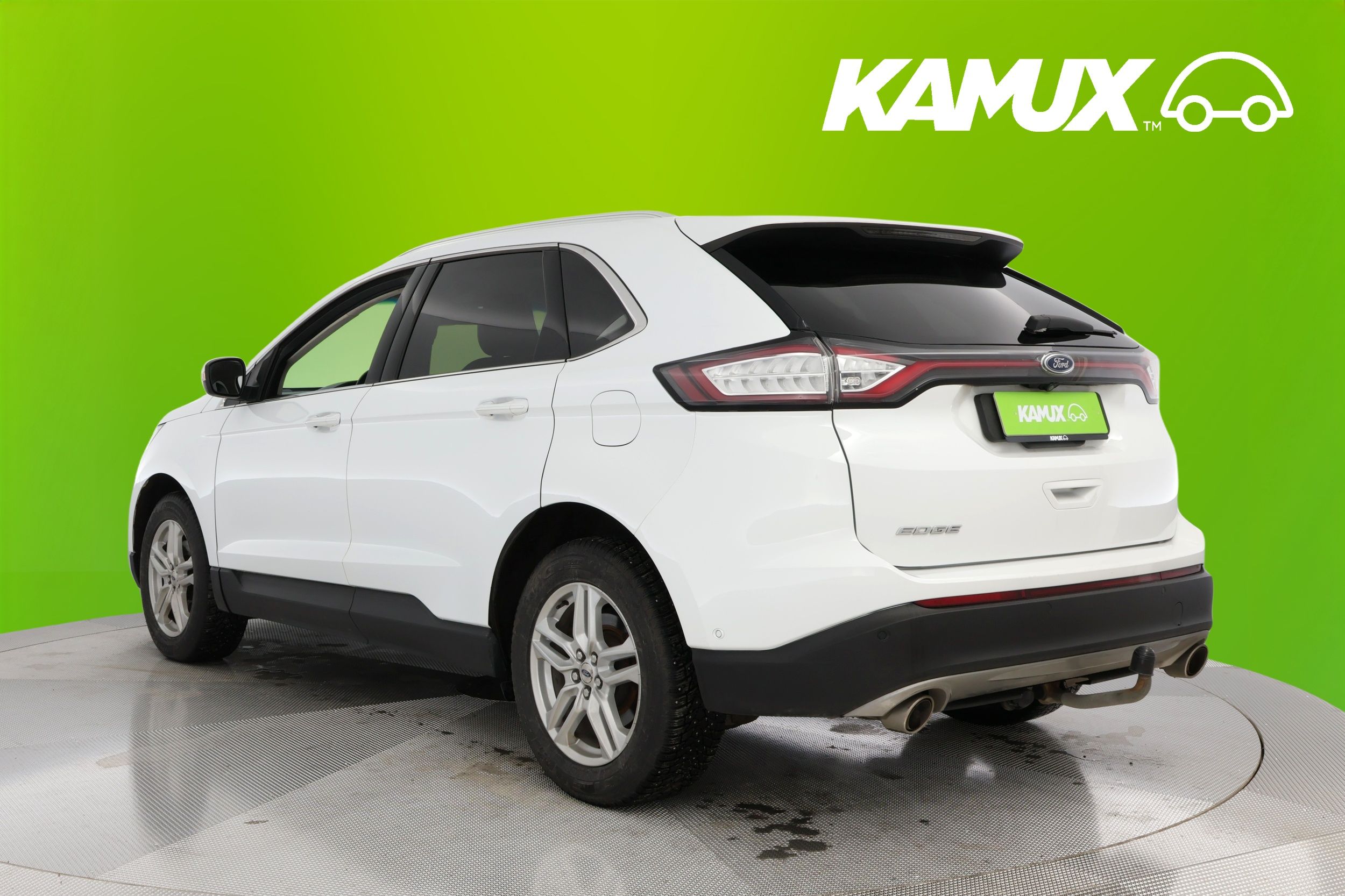 Ford Edge 2017, kuva 4/26