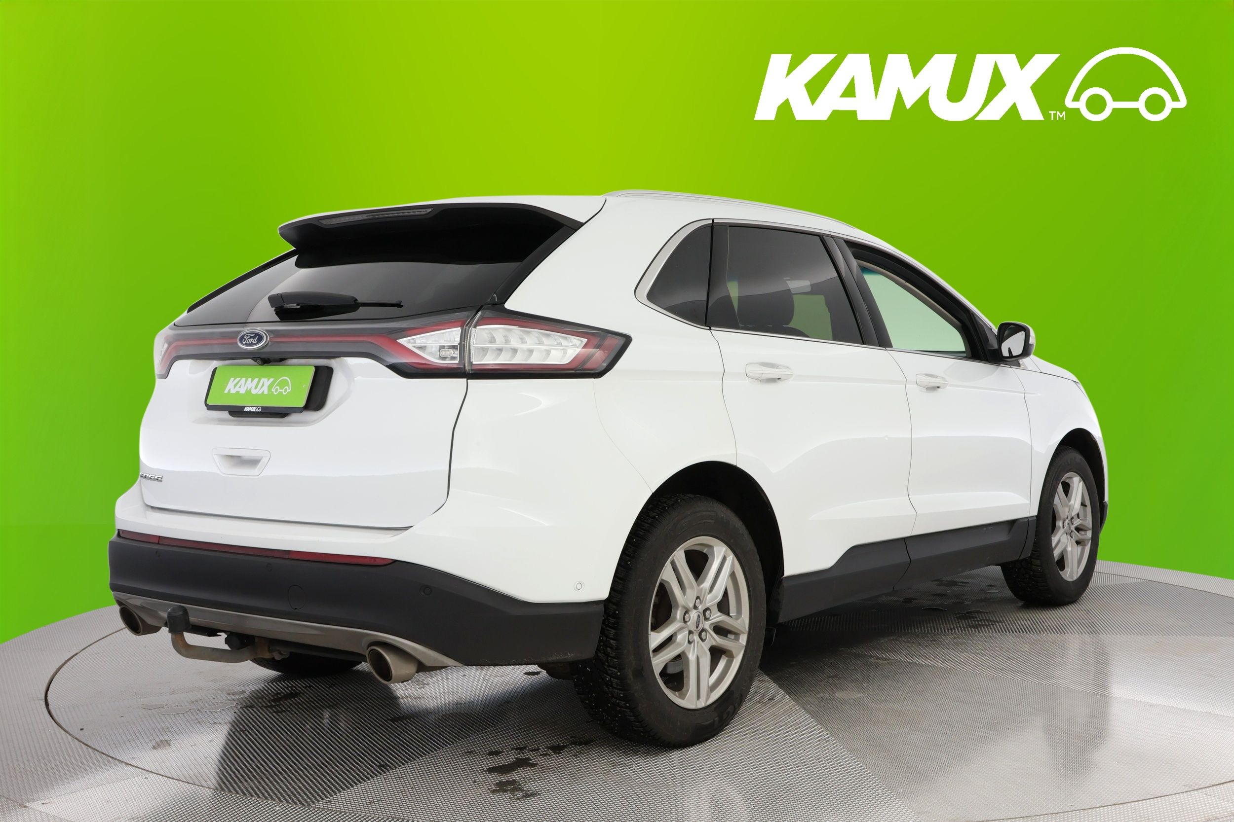 Ford Edge 2017, kuva 3/26
