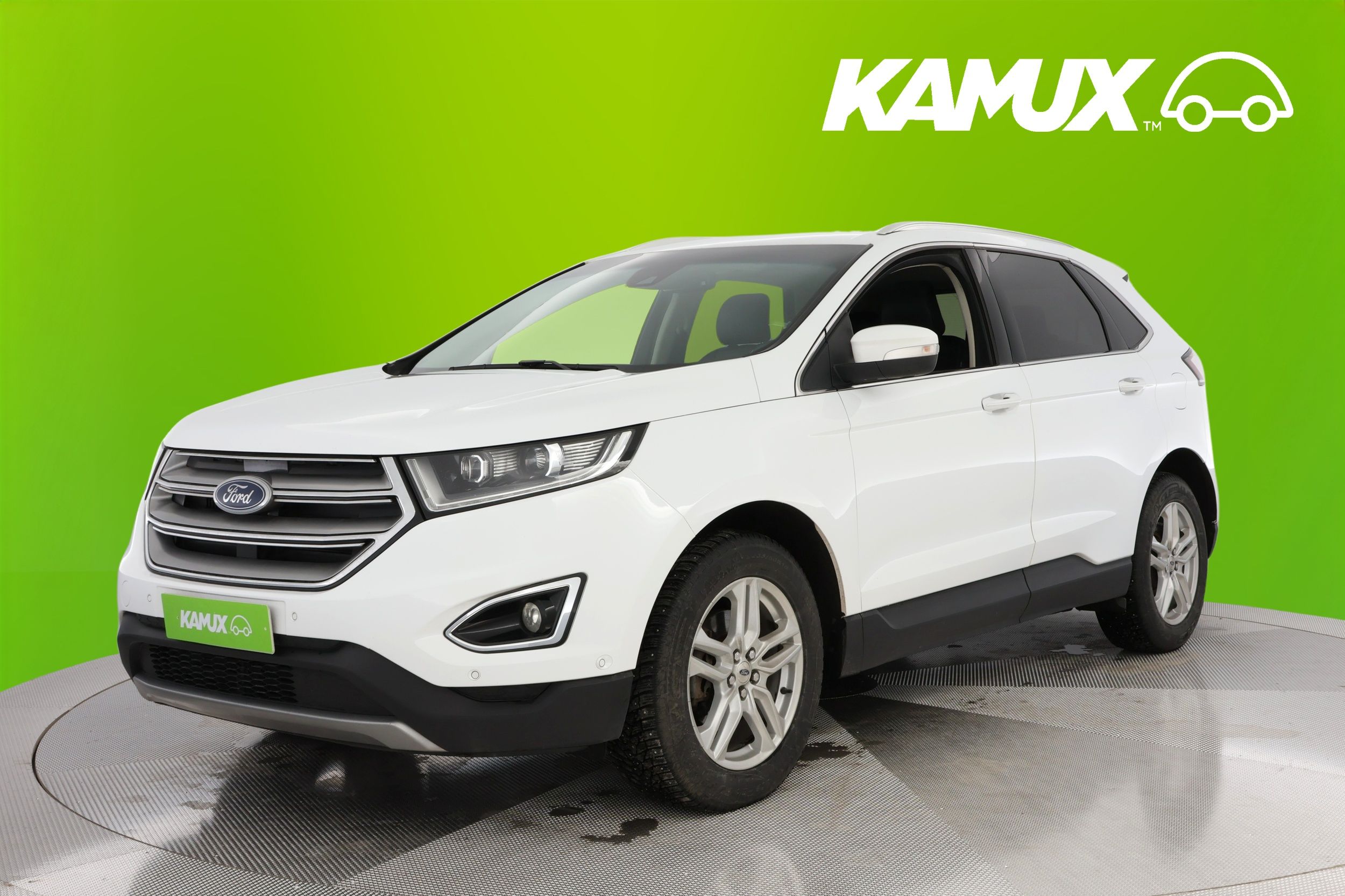 Ford Edge 2017, kuva 5/26