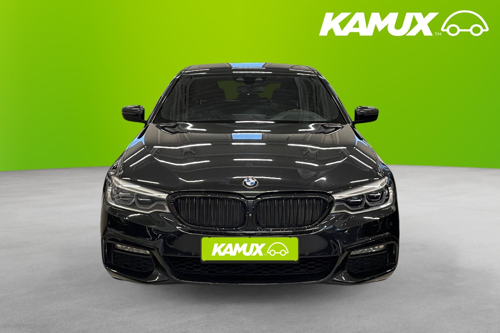 BMW 530 2018, kuva 5/26