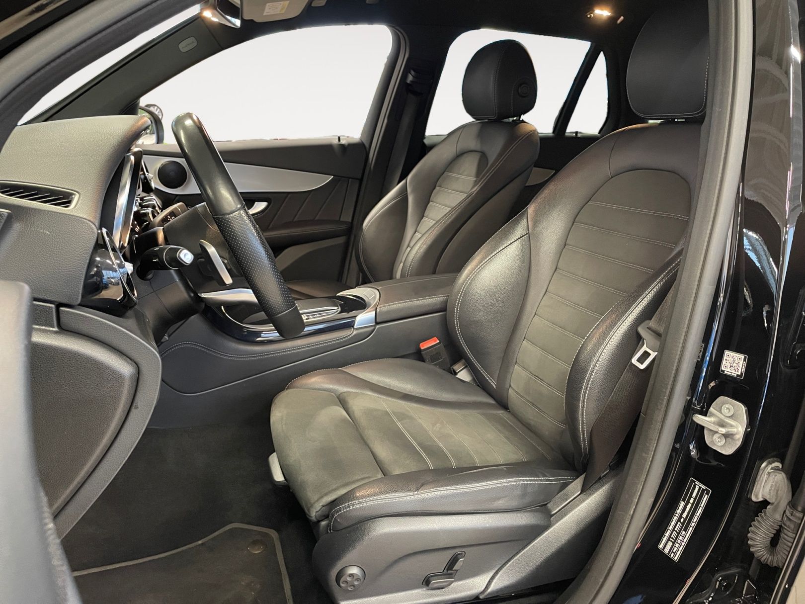 Mercedes-Benz GLC 2020, kuva 6/19