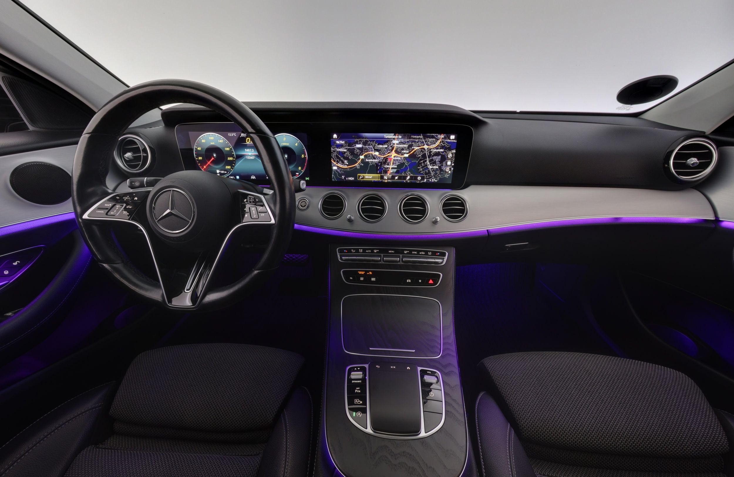Mercedes-Benz E 2022, kuva 7/30