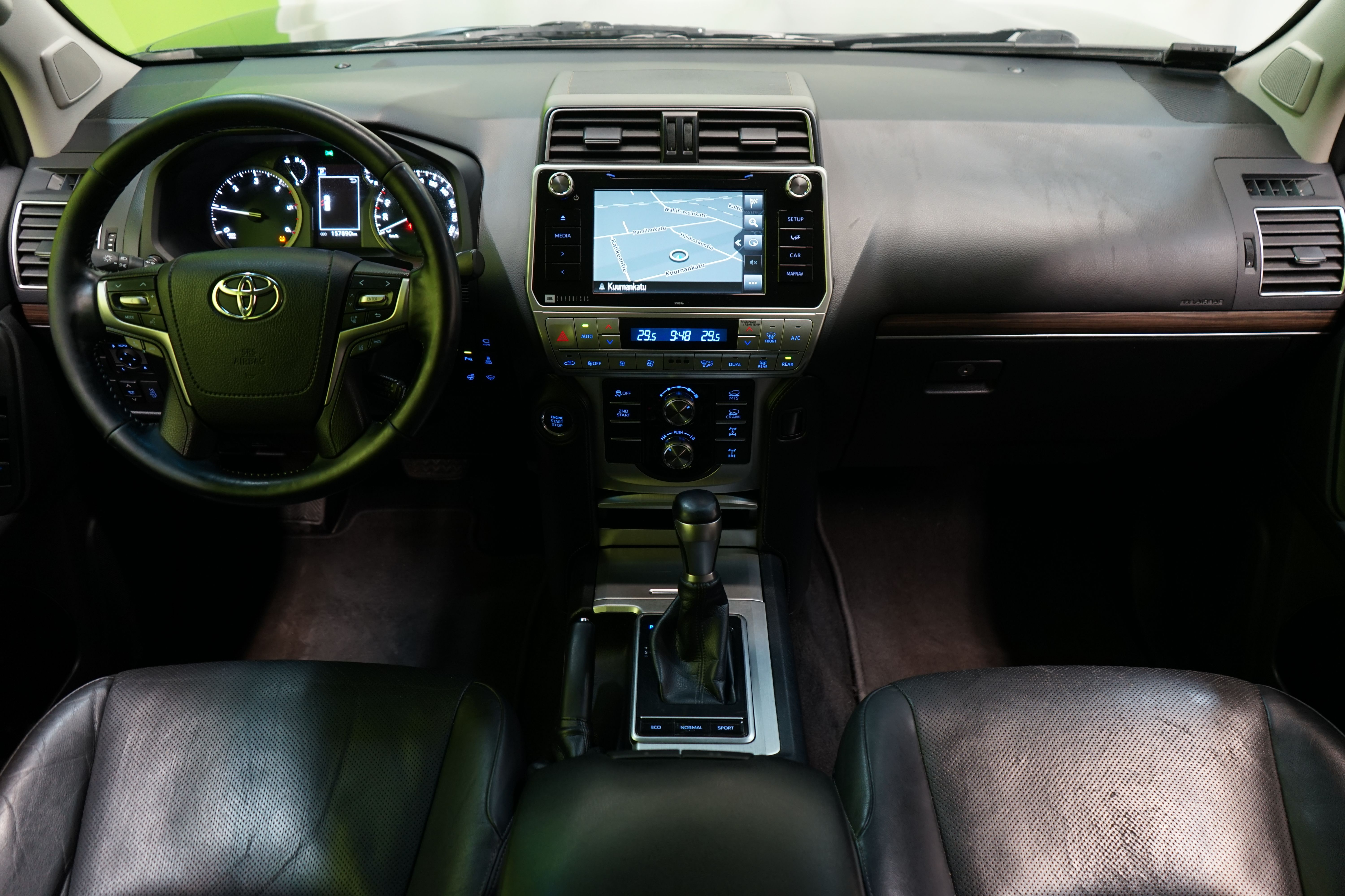 Toyota Land Cruiser 2018, kuva 6/29