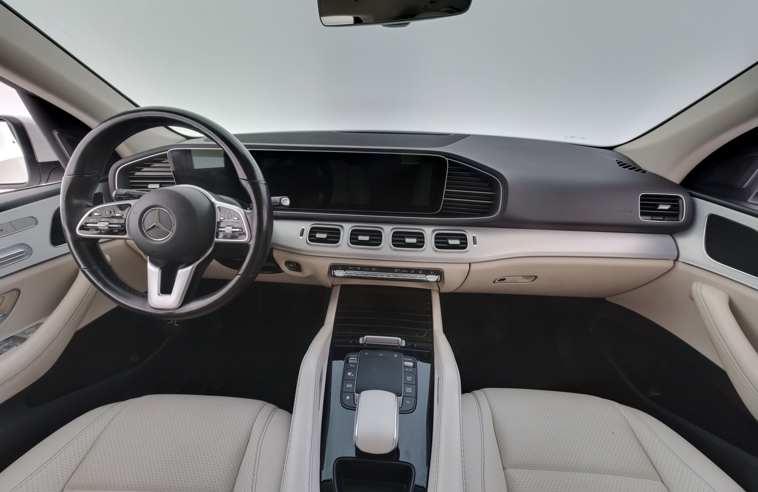 Mercedes-Benz GLE 350 e 4MATIC 2022, kuva 7/24