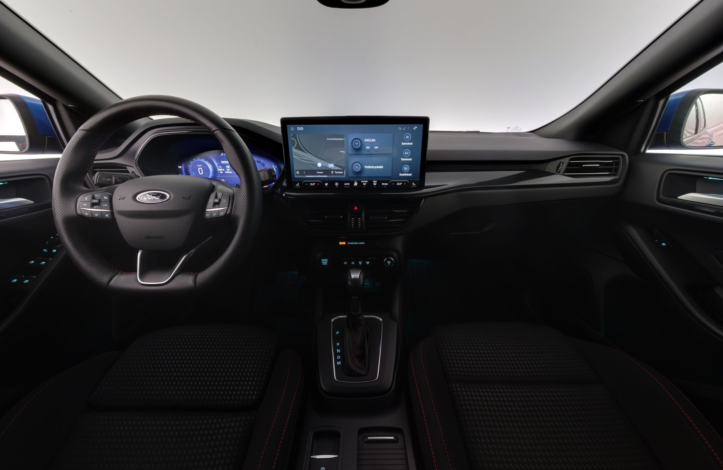 Ford Focus 2024, kuva 7/38
