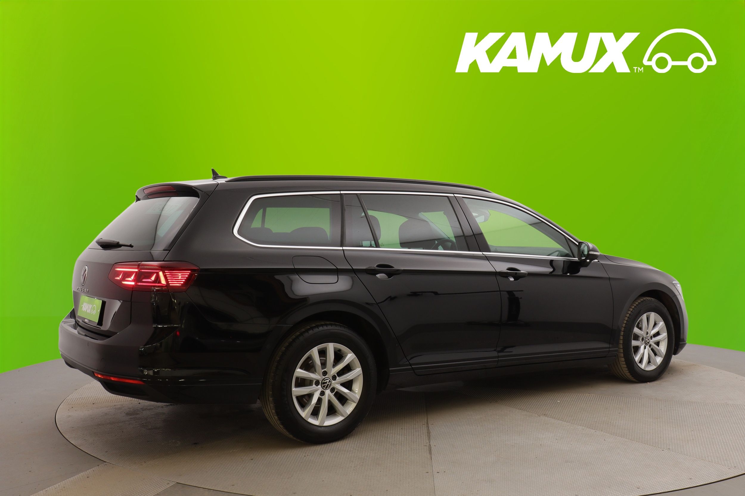 Volkswagen Passat 2023, kuva 2/26