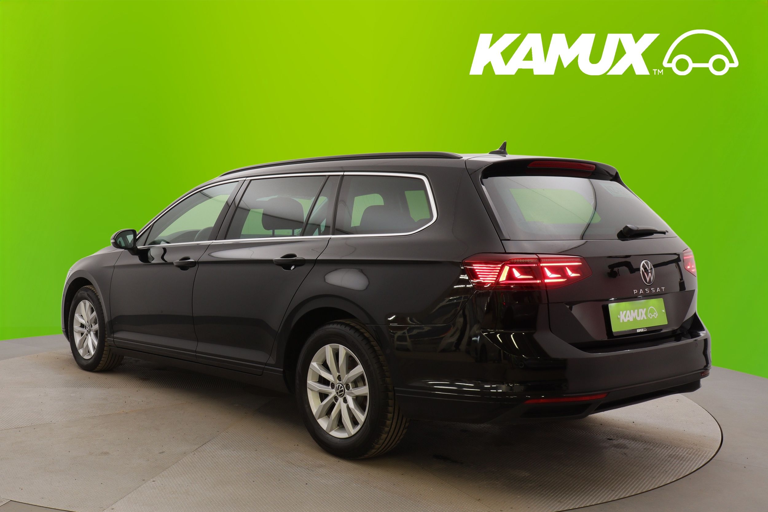 Volkswagen Passat 2023, kuva 4/26