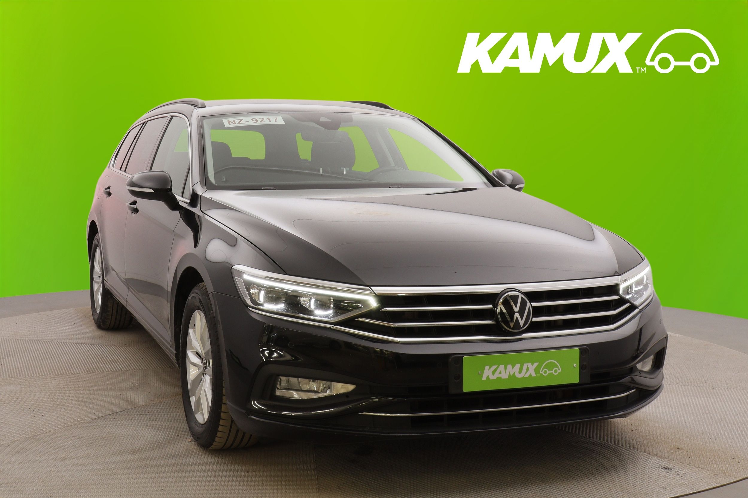Volkswagen Passat 2023, kuva 6/26