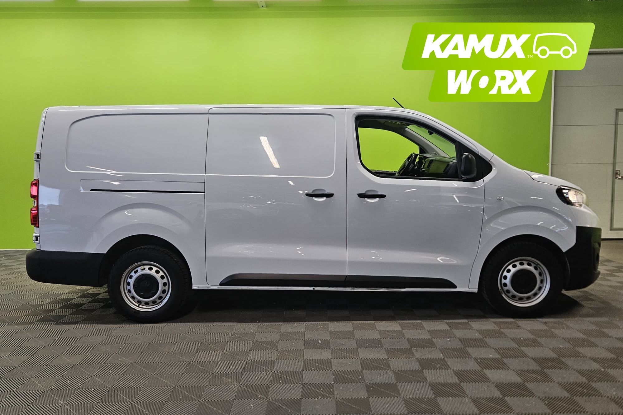 Peugeot Expert 2023, kuva 2/16