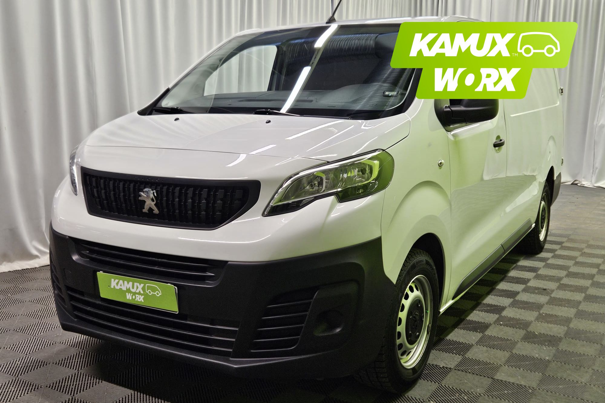 Peugeot Expert 2023, kuva 6/16