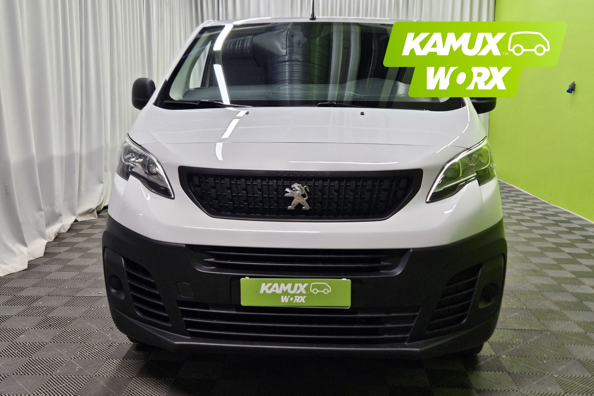 Peugeot Expert 2023, kuva 7/16