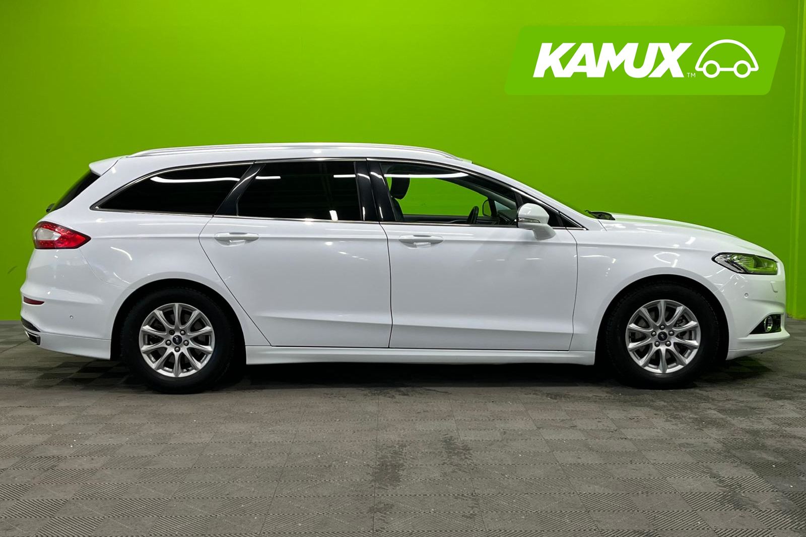 Ford Mondeo 2015, kuva 2/21