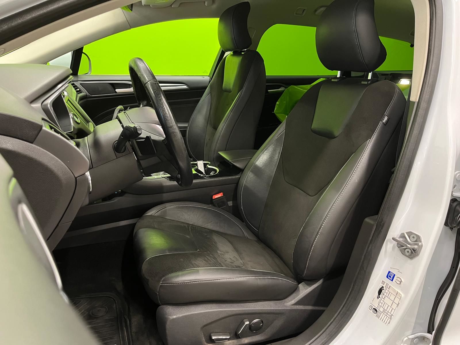 Ford Mondeo 2015, kuva 6/21