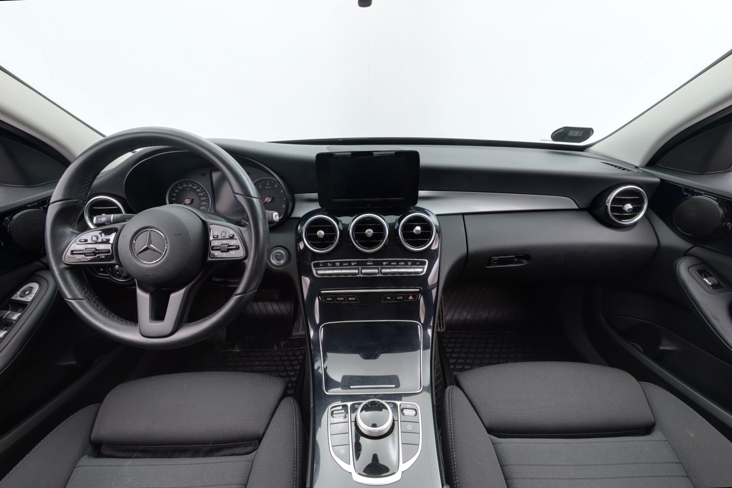 Mercedes-Benz C 200 4Matic A Business 2019, kuva 7/30
