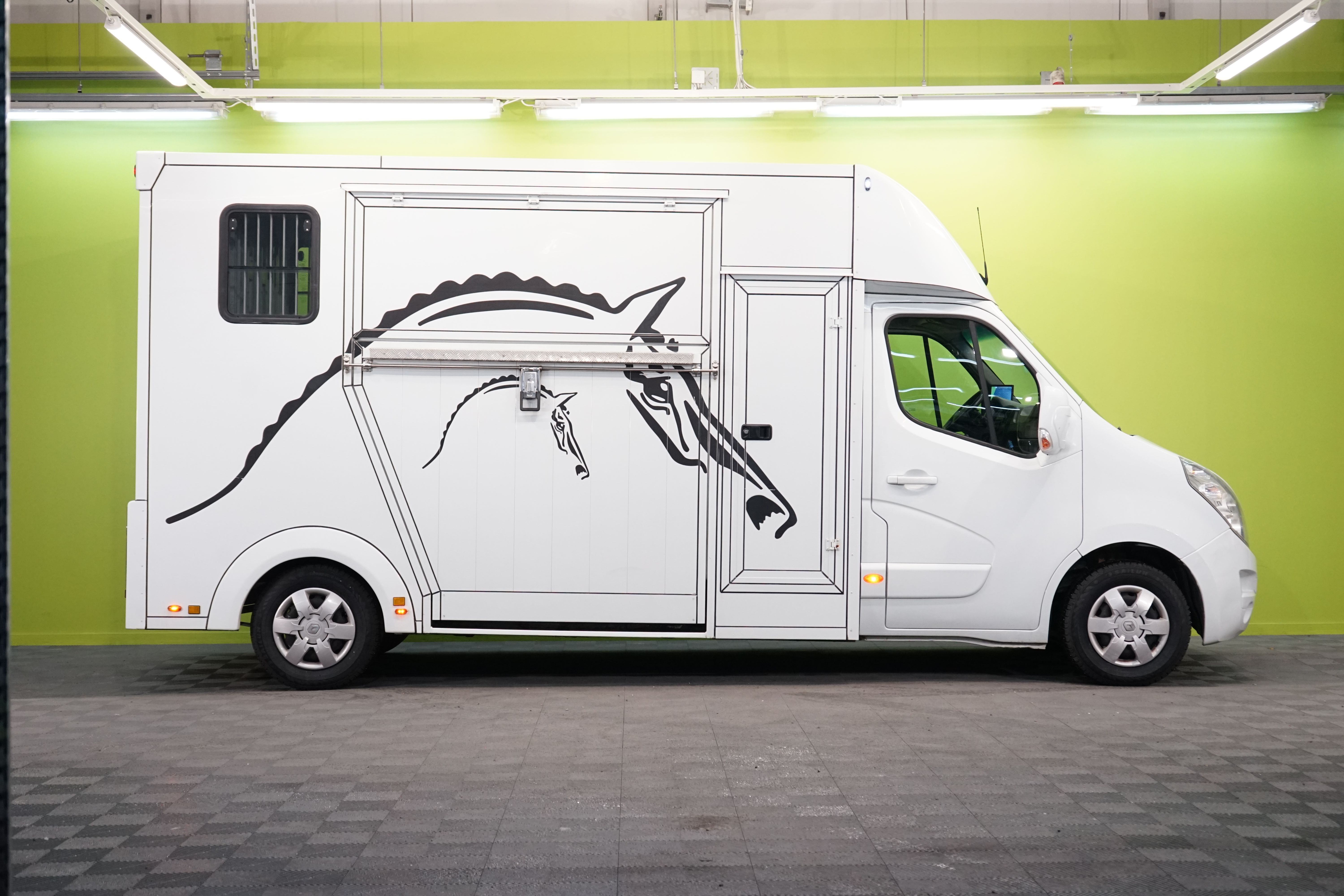 Opel Movano 2013, kuva 4/24
