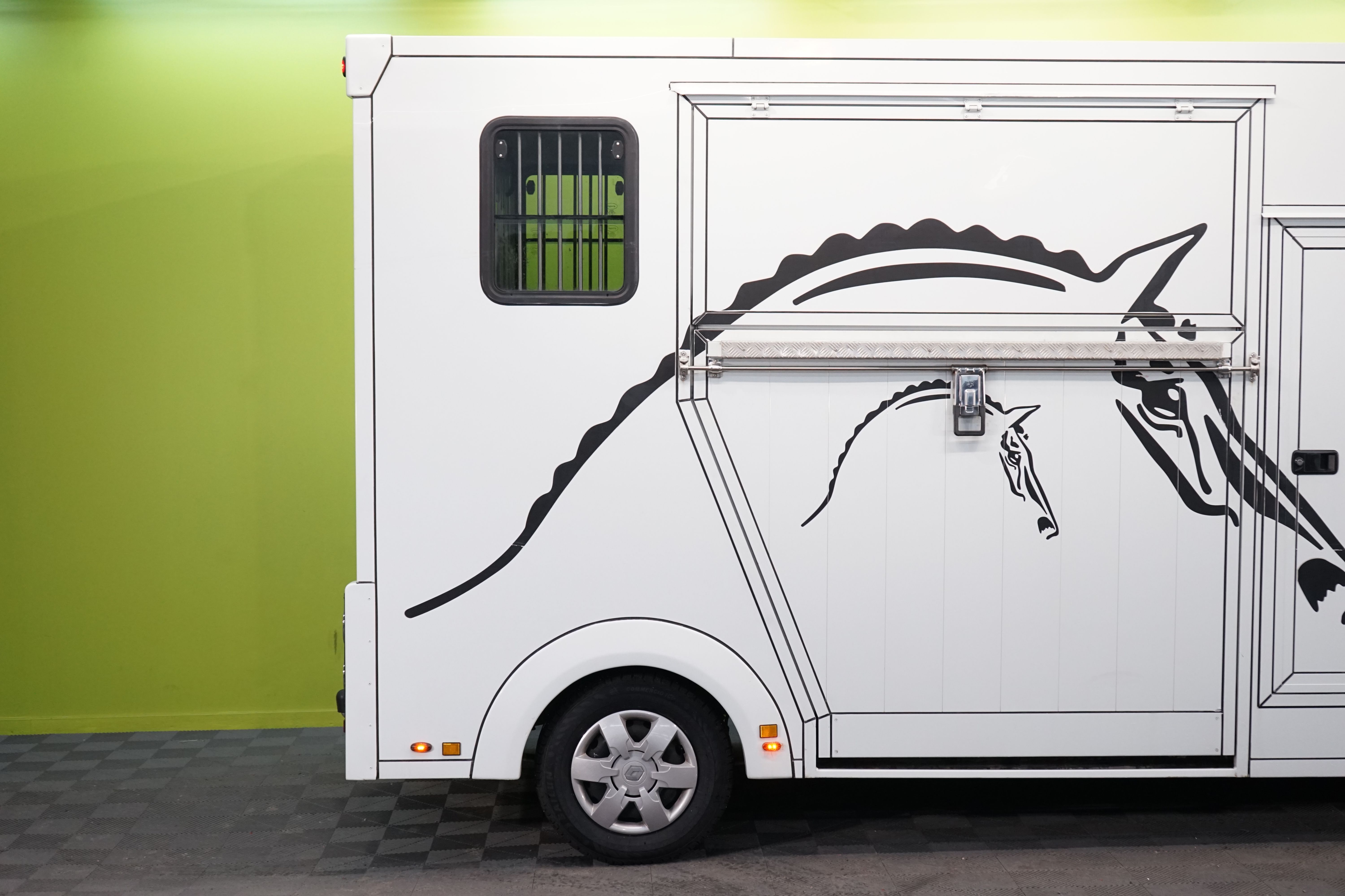 Opel Movano 2013, kuva 2/24