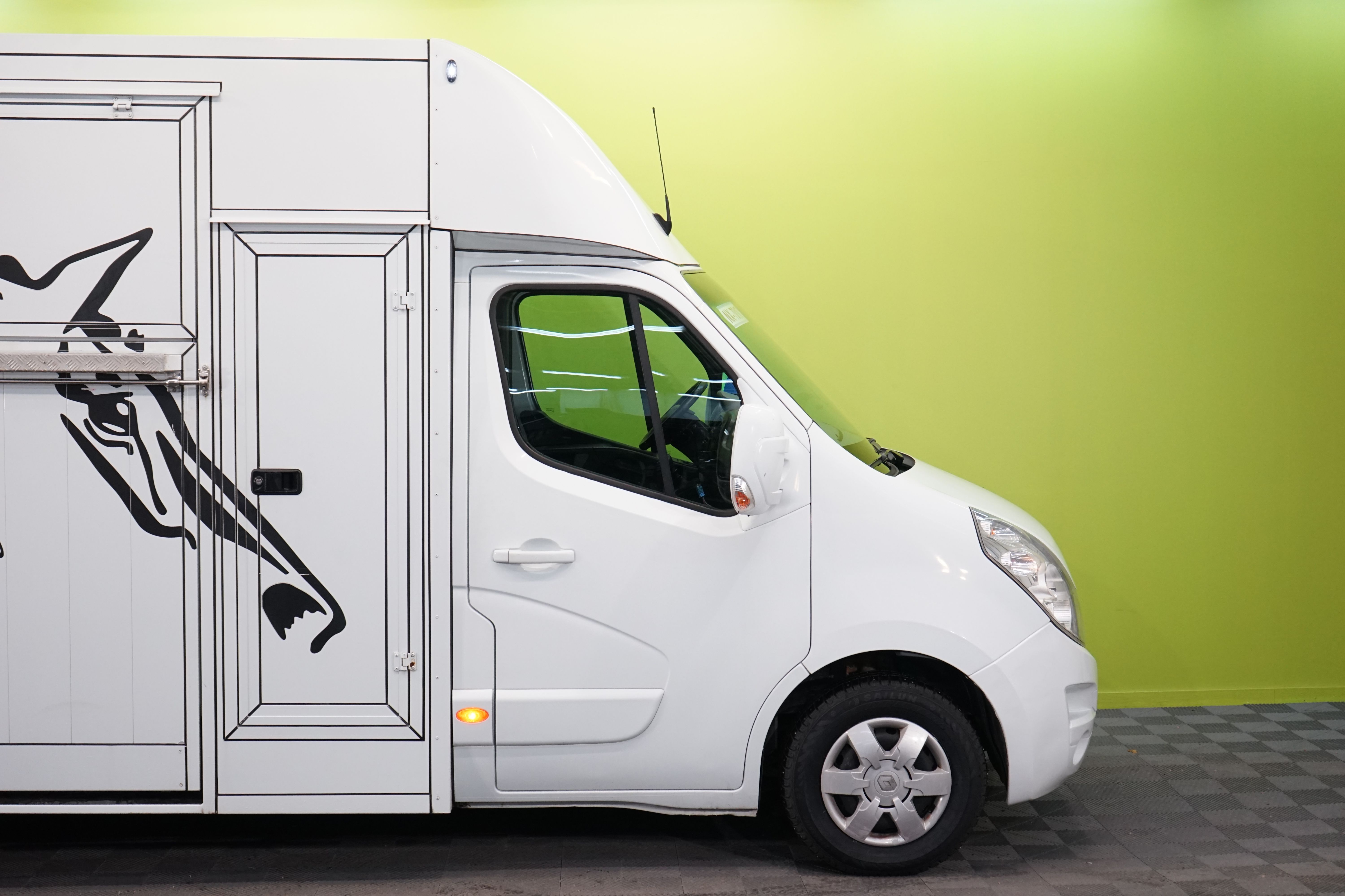 Opel Movano 2013, kuva 3/24