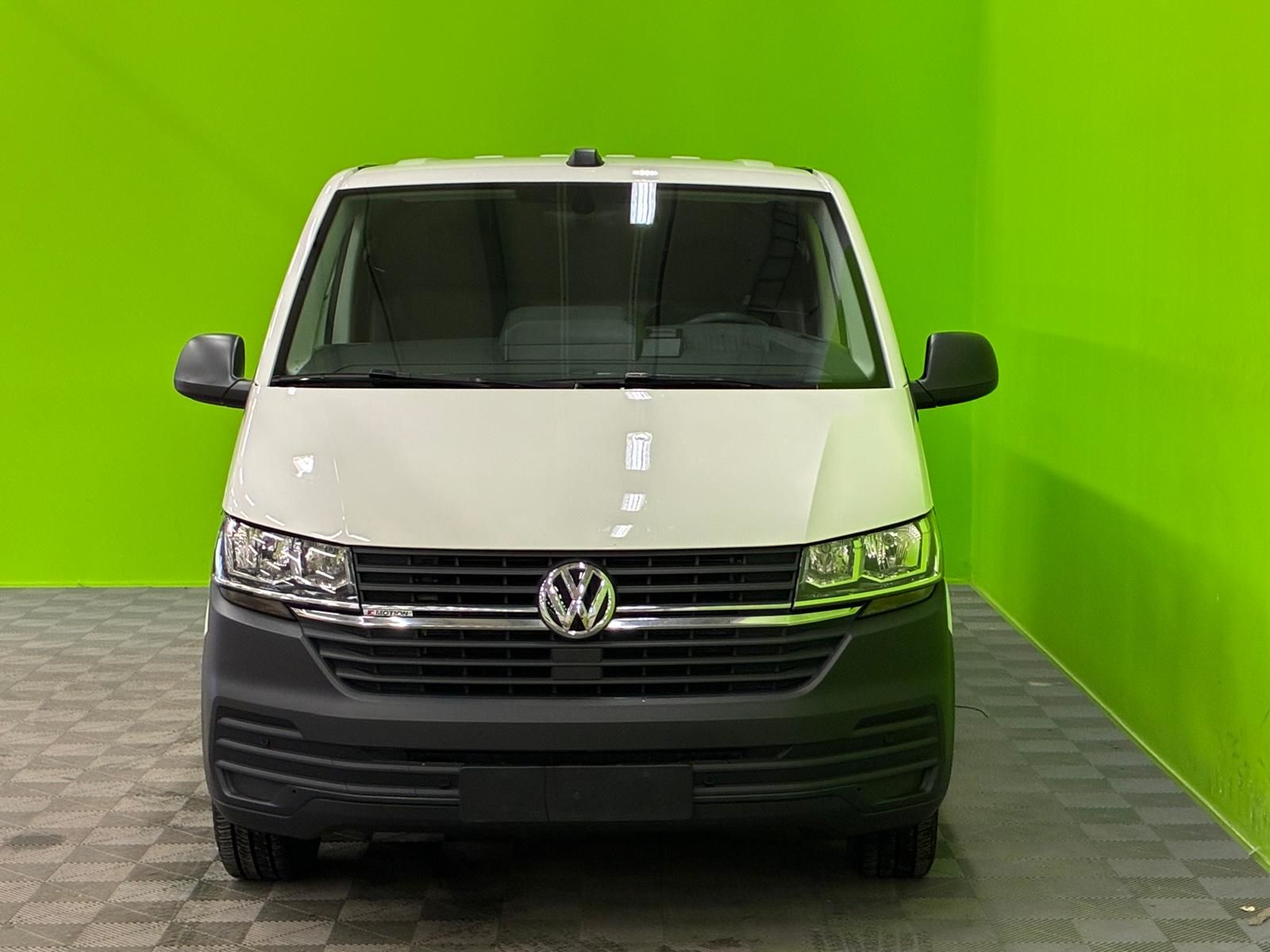 Volkswagen Transporter 2021, kuva 3/16