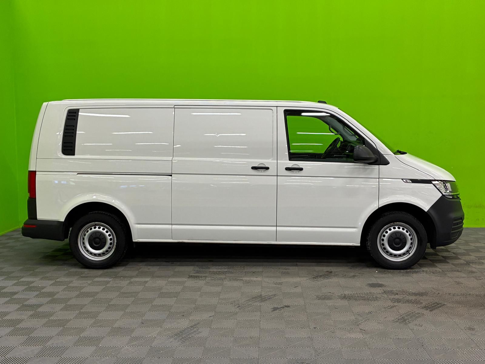 Volkswagen Transporter 2021, kuva 5/16