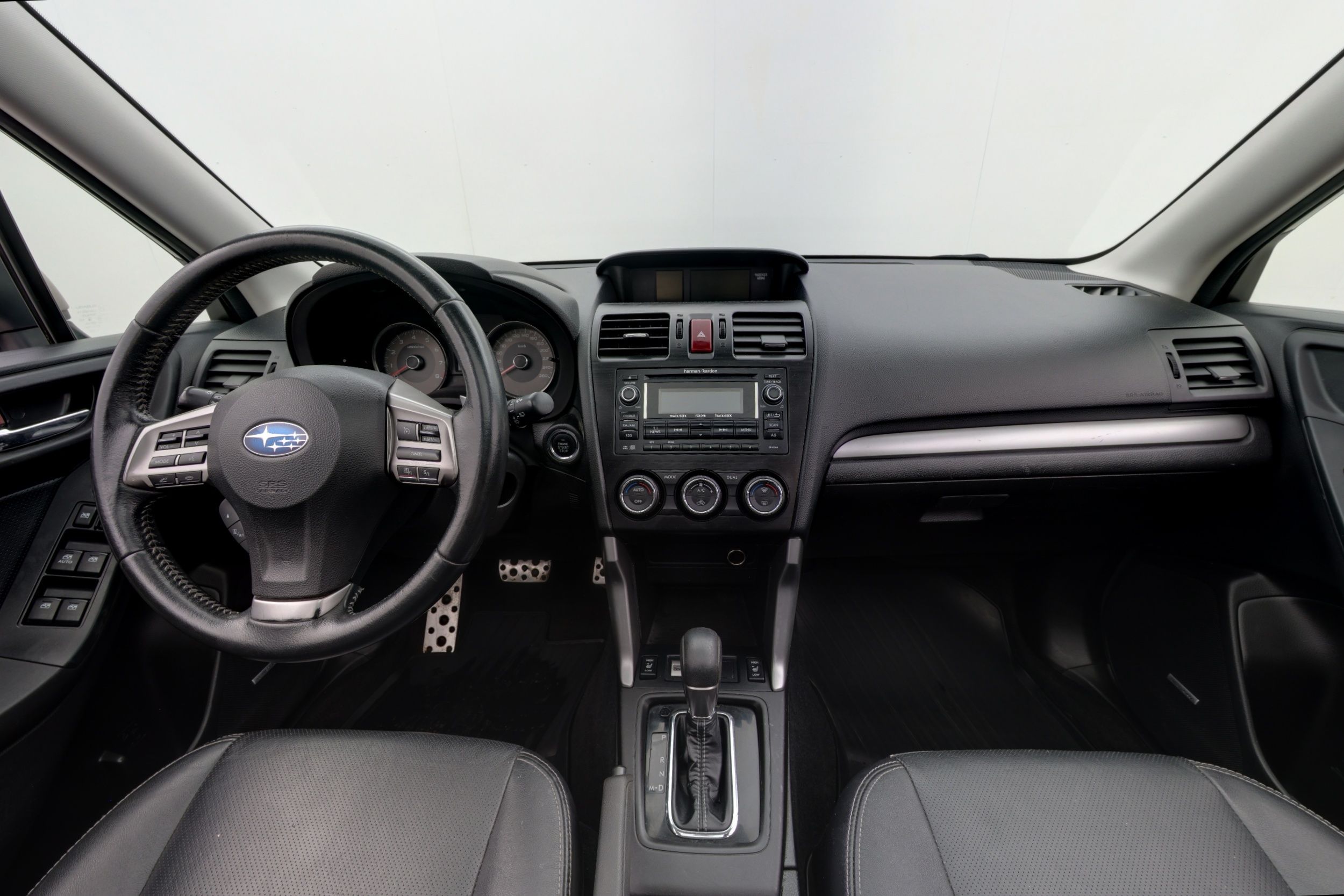Subaru Forester 2013, kuva 5/27
