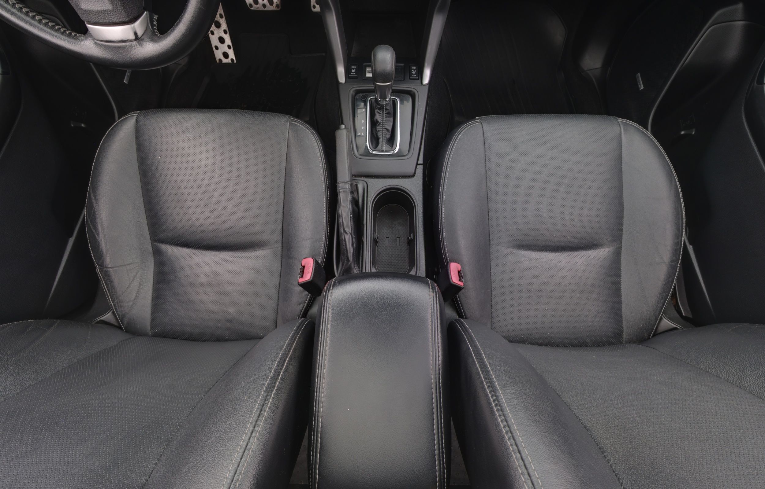 Subaru Forester 2013, kuva 7/27