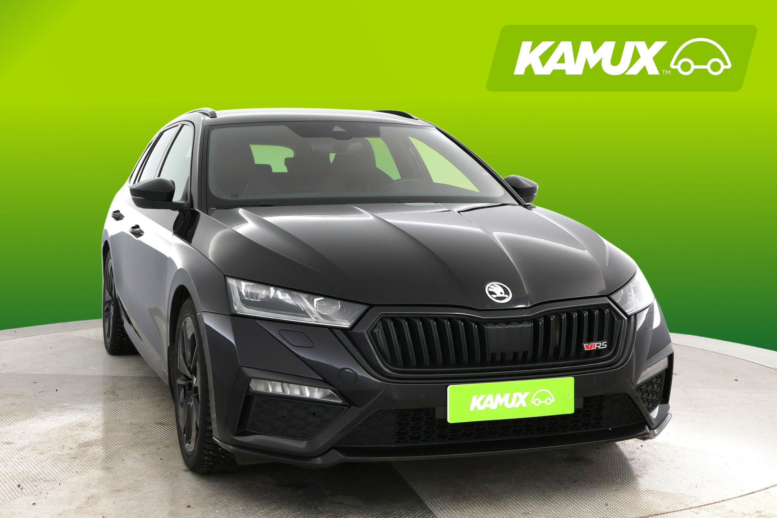 Skoda Octavia 2021, kuva 6/23