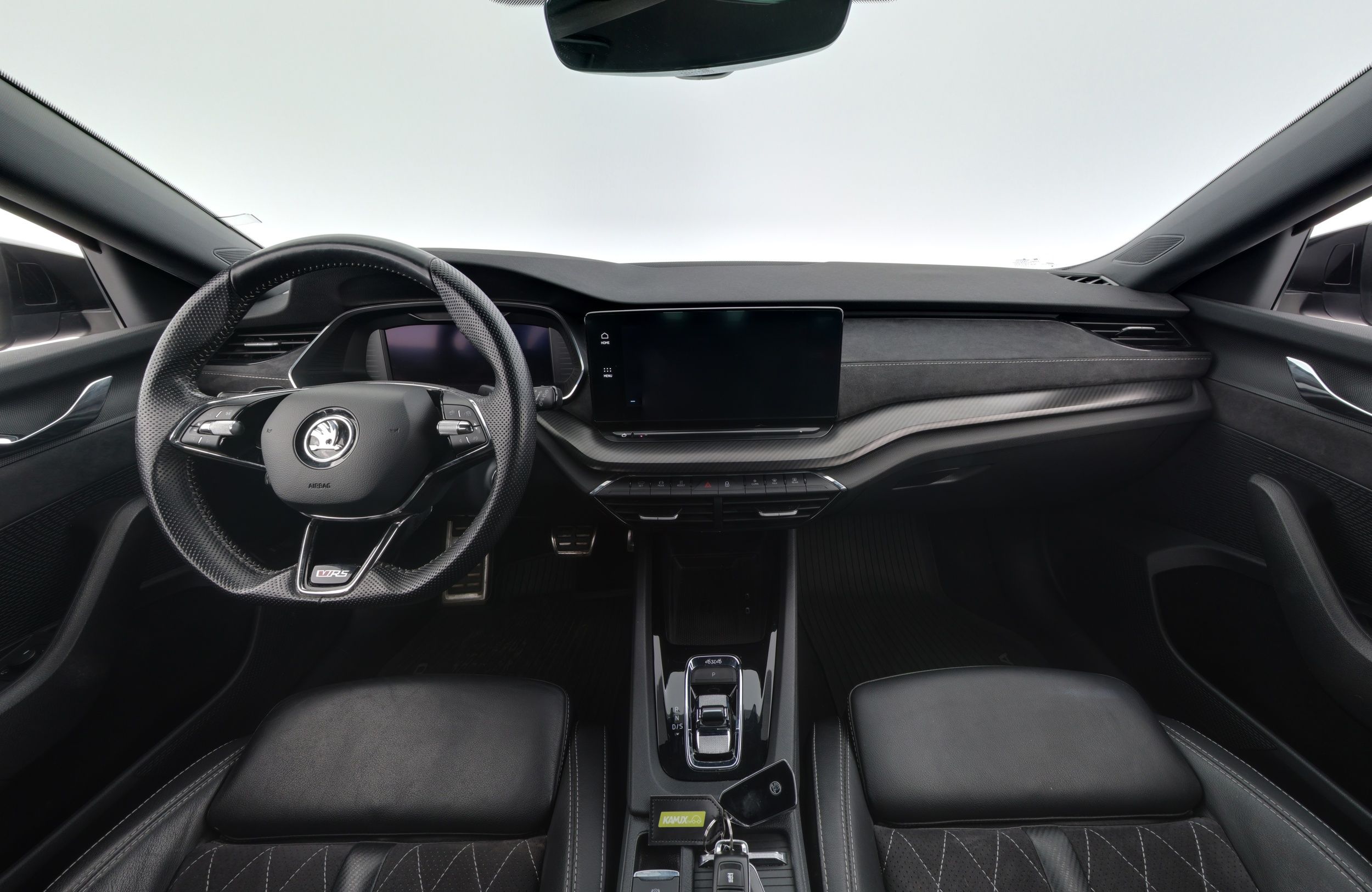 Skoda Octavia 2021, kuva 7/23