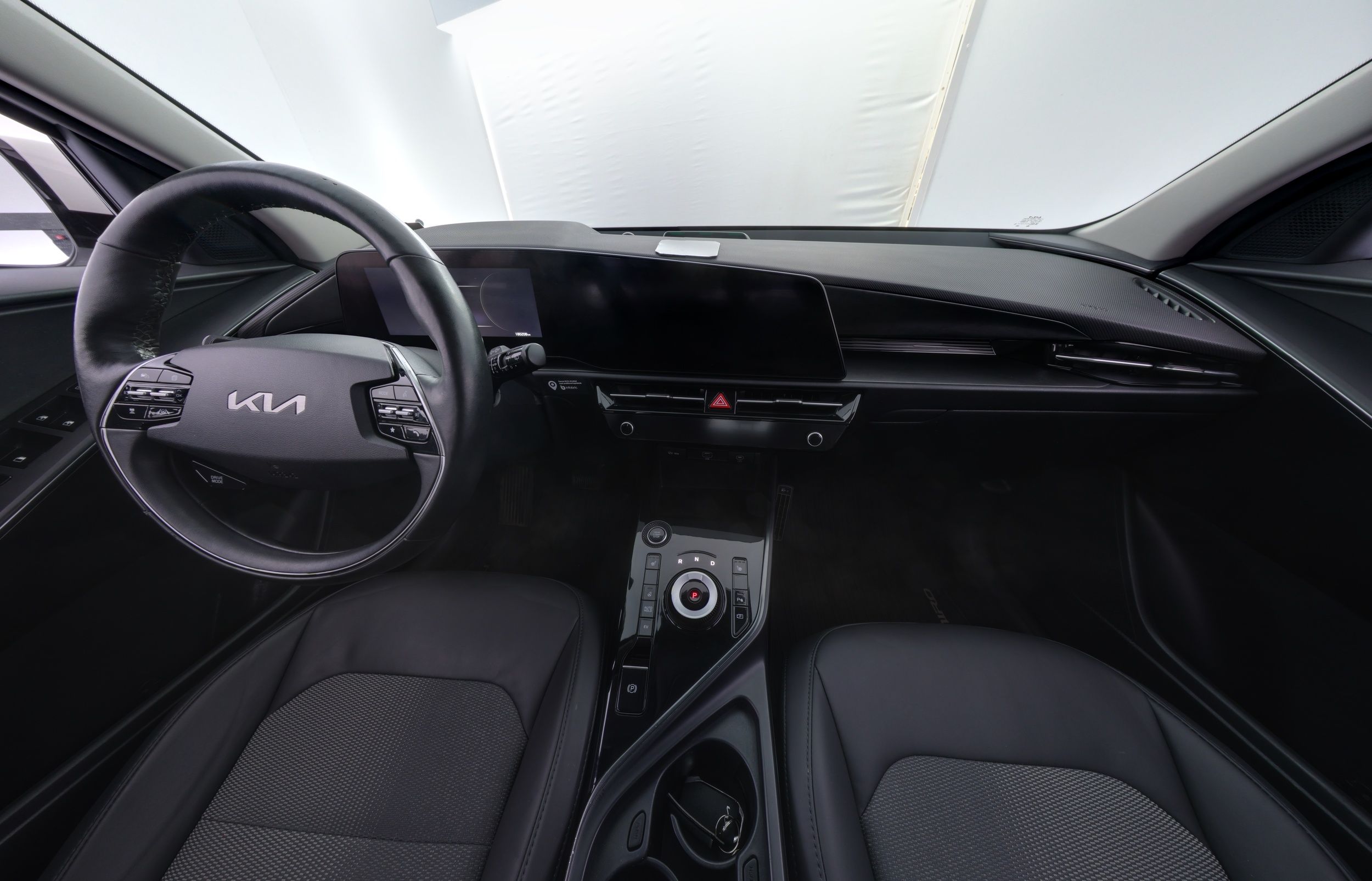 Kia Niro 1,6 GDI Plug-In Hybrid EX DCT 2023, kuva 7/25