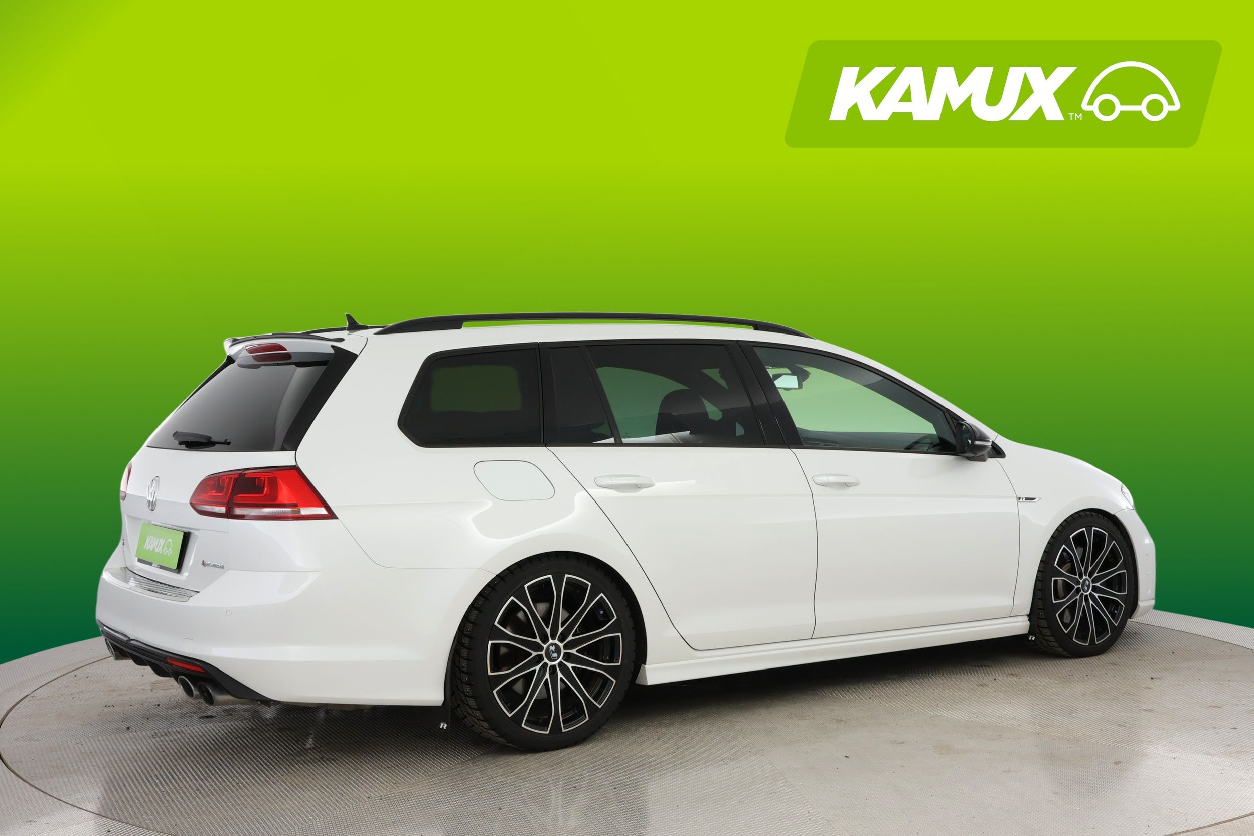 Volkswagen Golf 2016, kuva 2/19