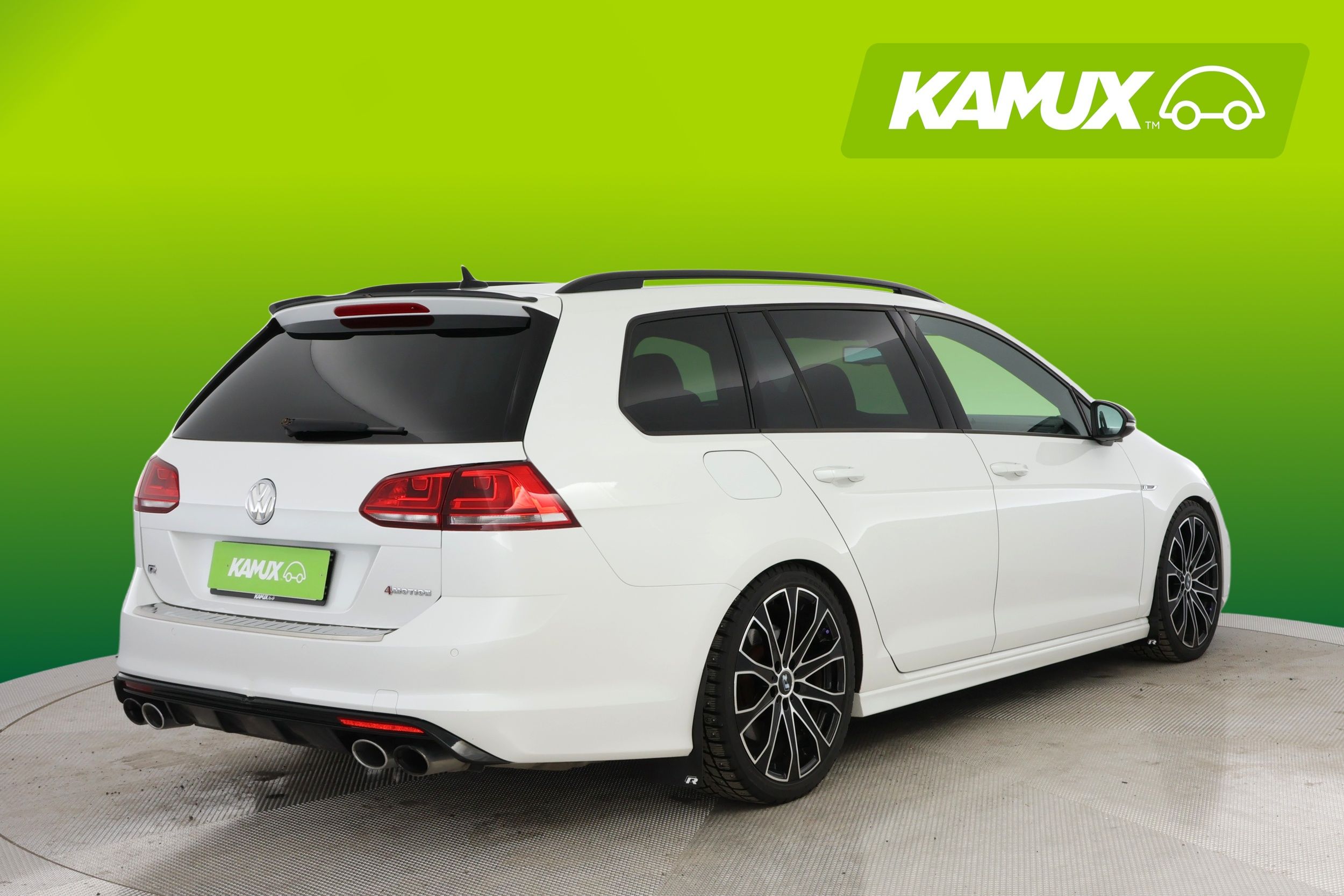 Volkswagen Golf 2016, kuva 3/19