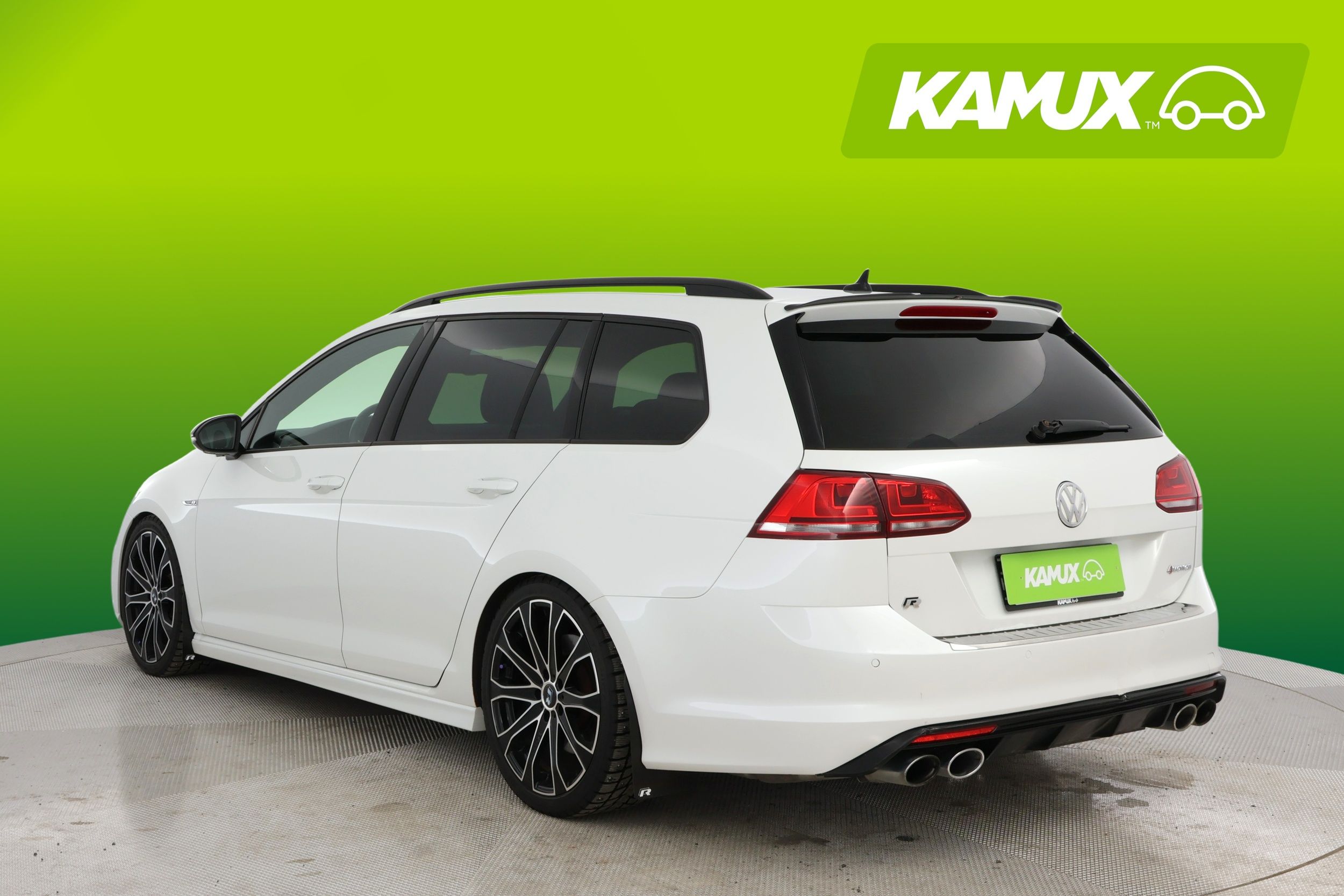 Volkswagen Golf 2016, kuva 4/19