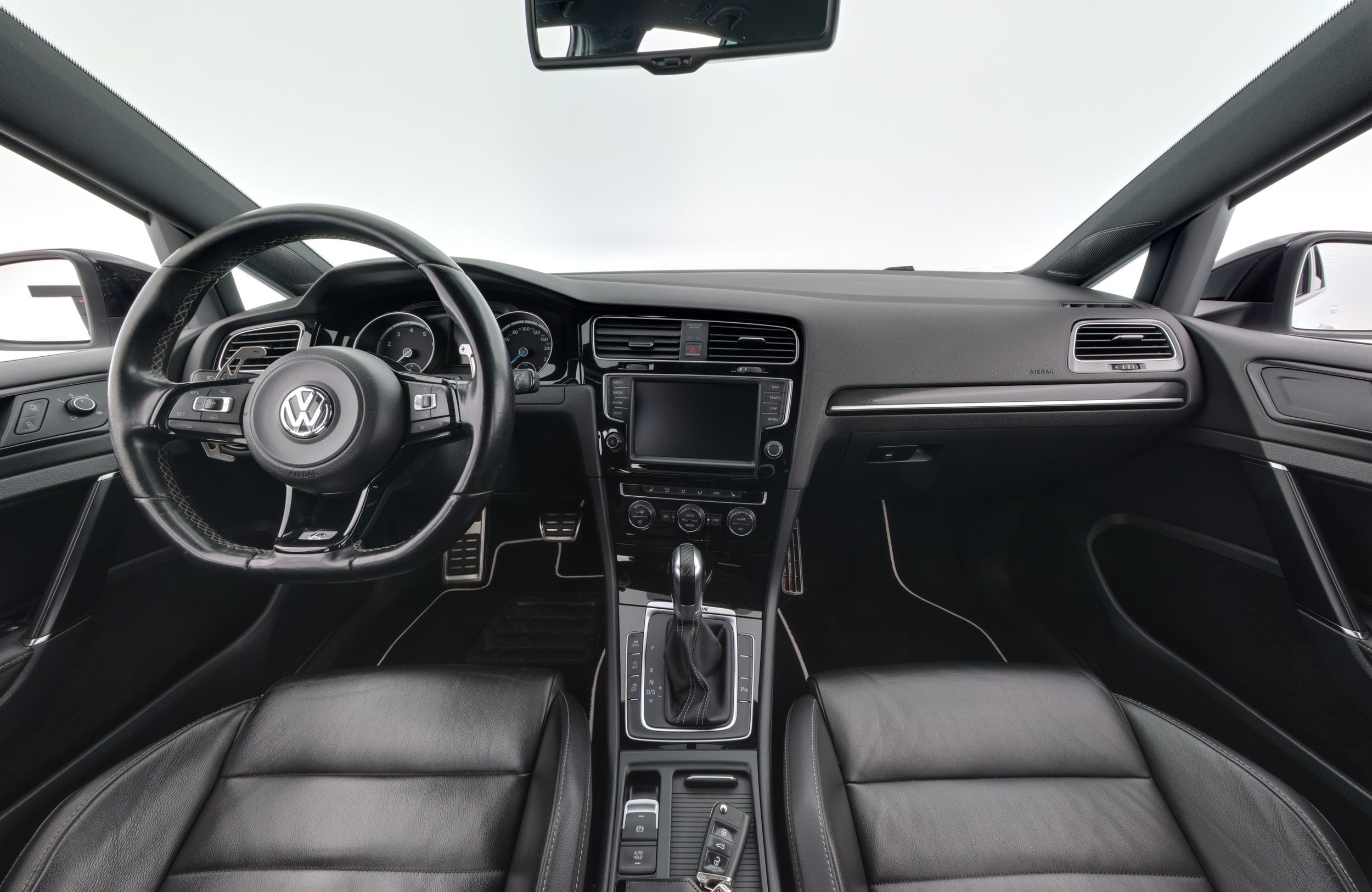 Volkswagen Golf 2016, kuva 7/19