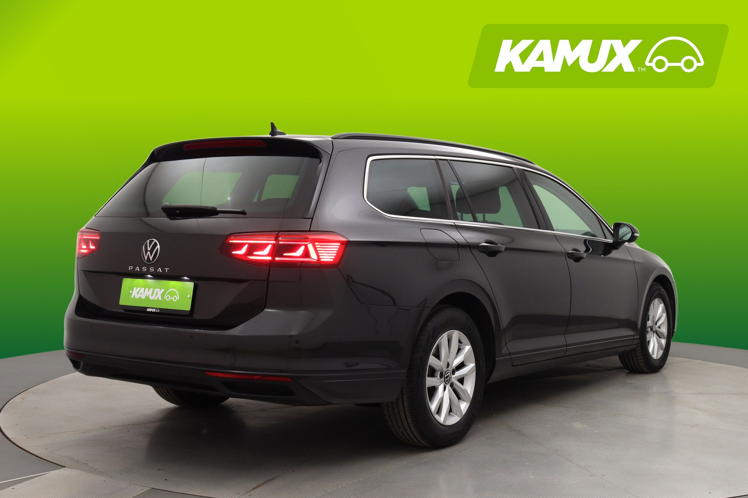 Volkswagen Passat 2022, kuva 3/26