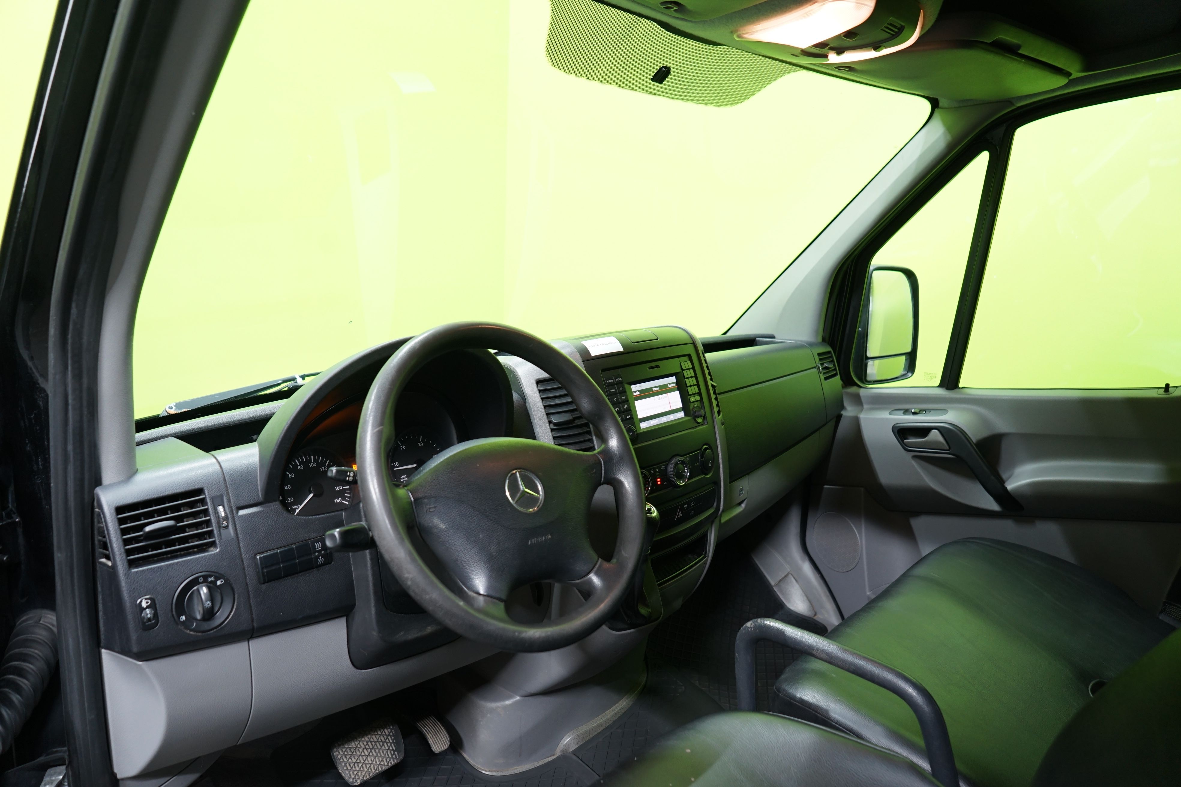 Mercedes-Benz Sprinter 2016, kuva 6/20