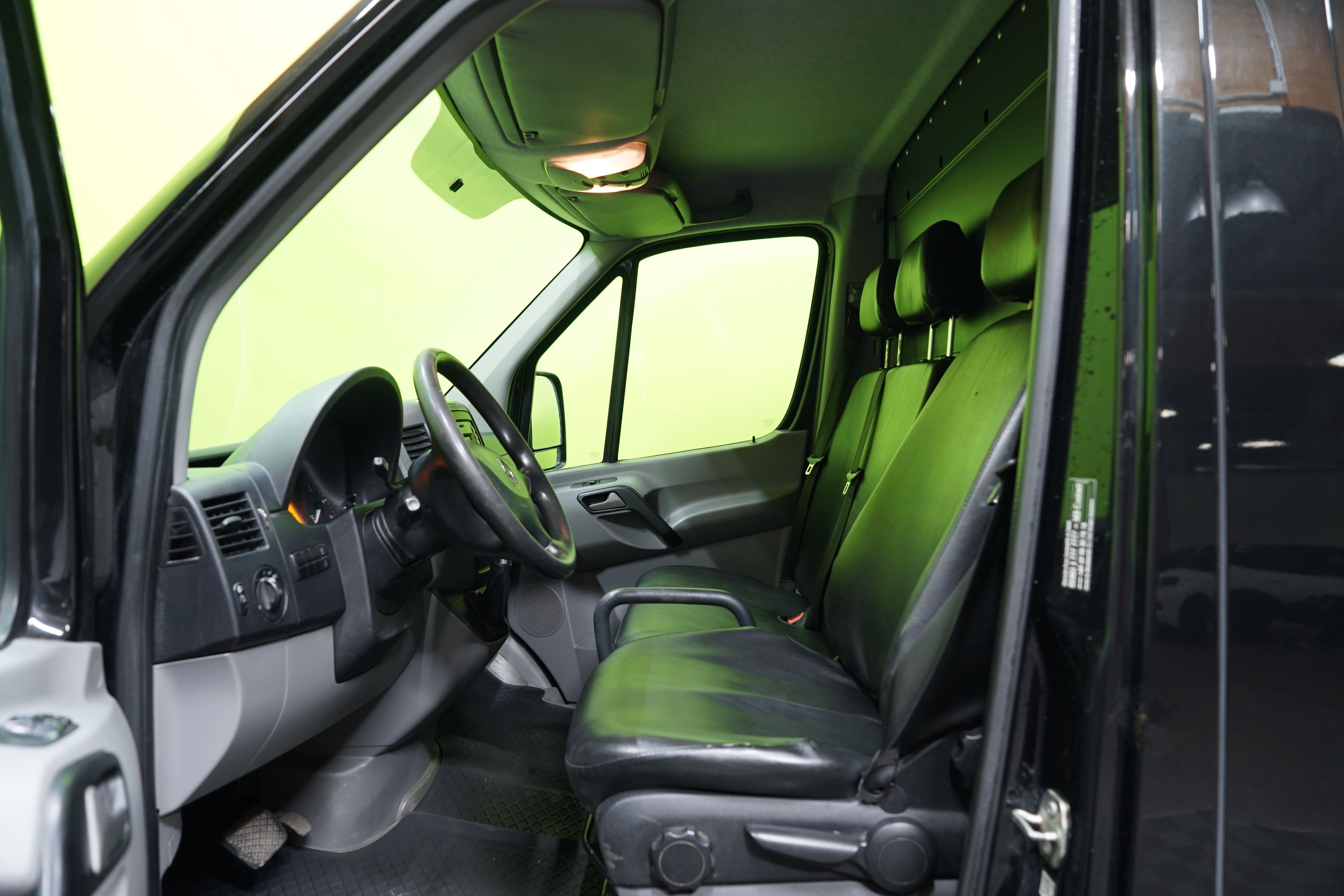 Mercedes-Benz Sprinter 2016, kuva 7/20