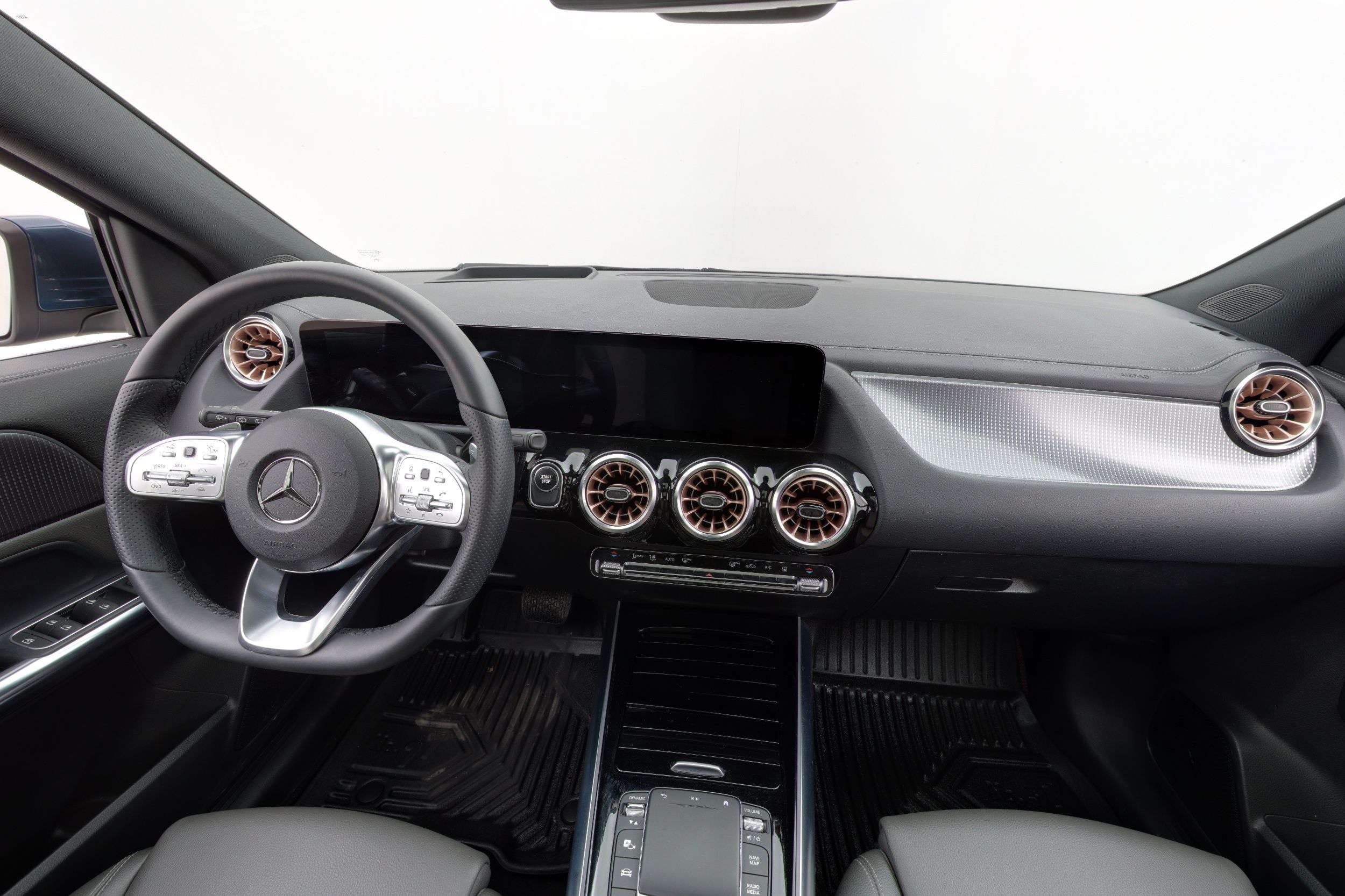 Mercedes-Benz EQA EQA 250 Electric Art 2022, photo 7/33