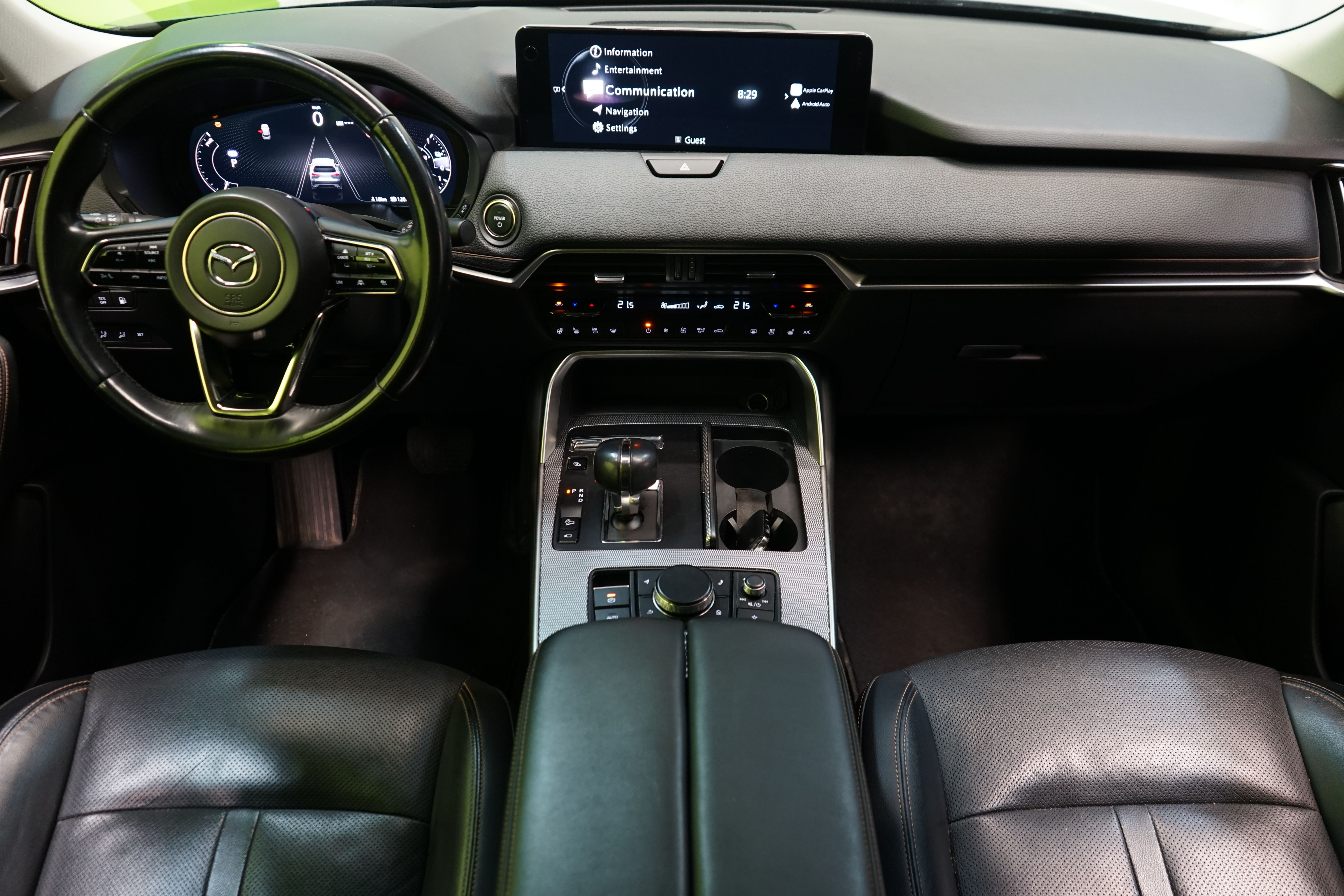 Mazda CX-60 2023, kuva 6/32