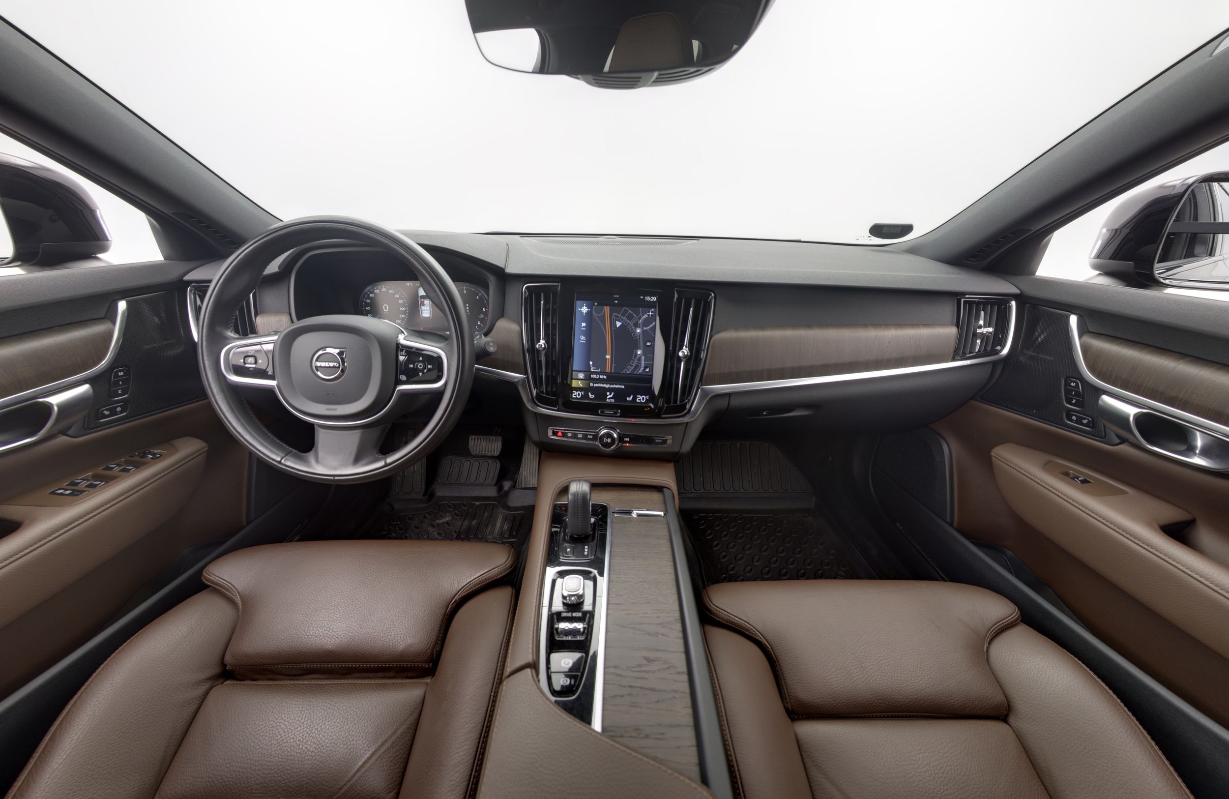Volvo V90 Cross Country 2021, kuva 7/28