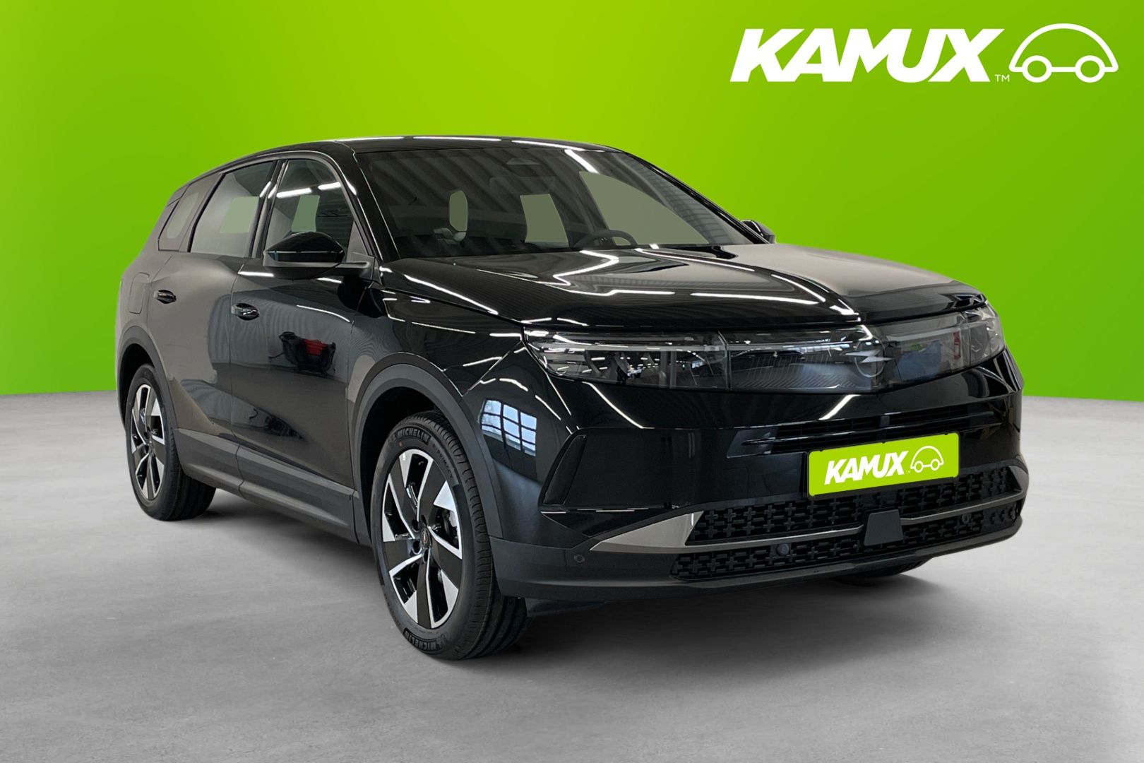 Opel Grandland X 2025